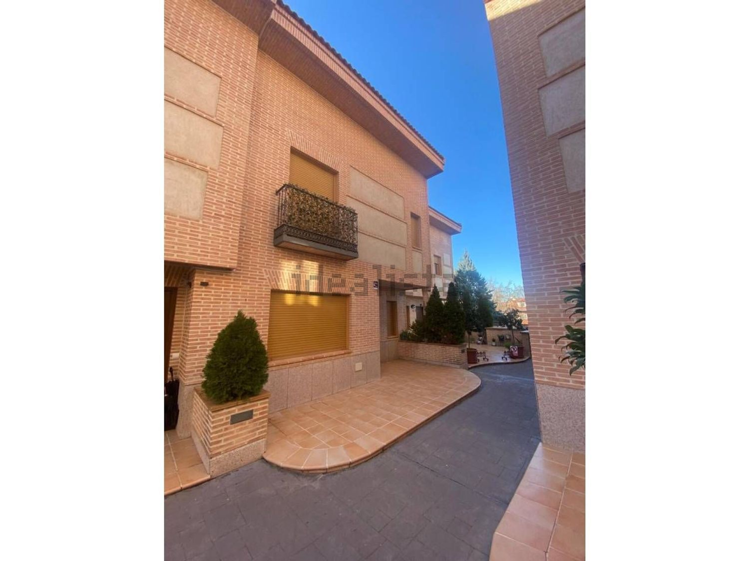 Detached house in Centro, Navalcarnero