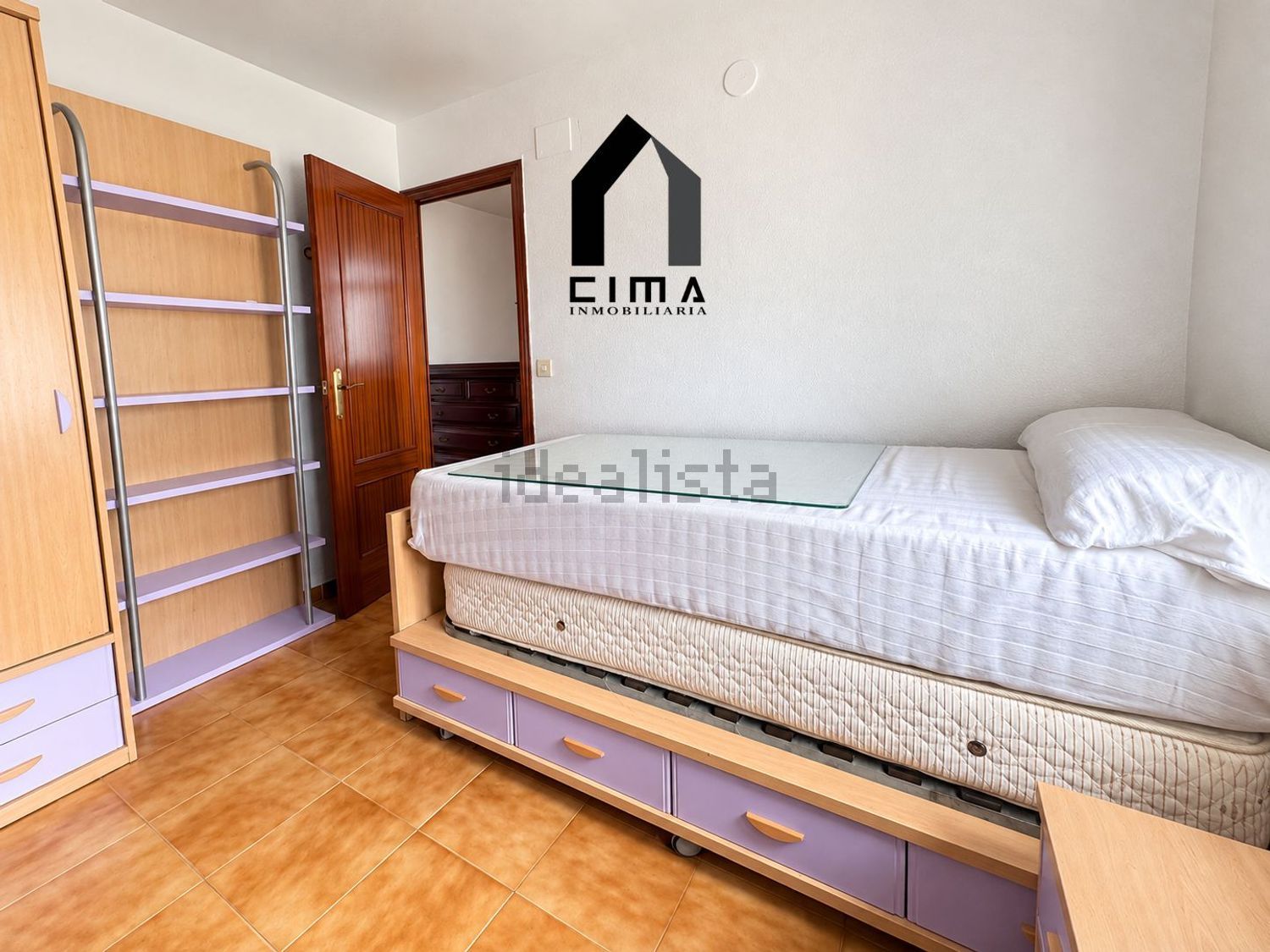 Chalet adosado en venta en Calle Arenas Gordas — foto 24