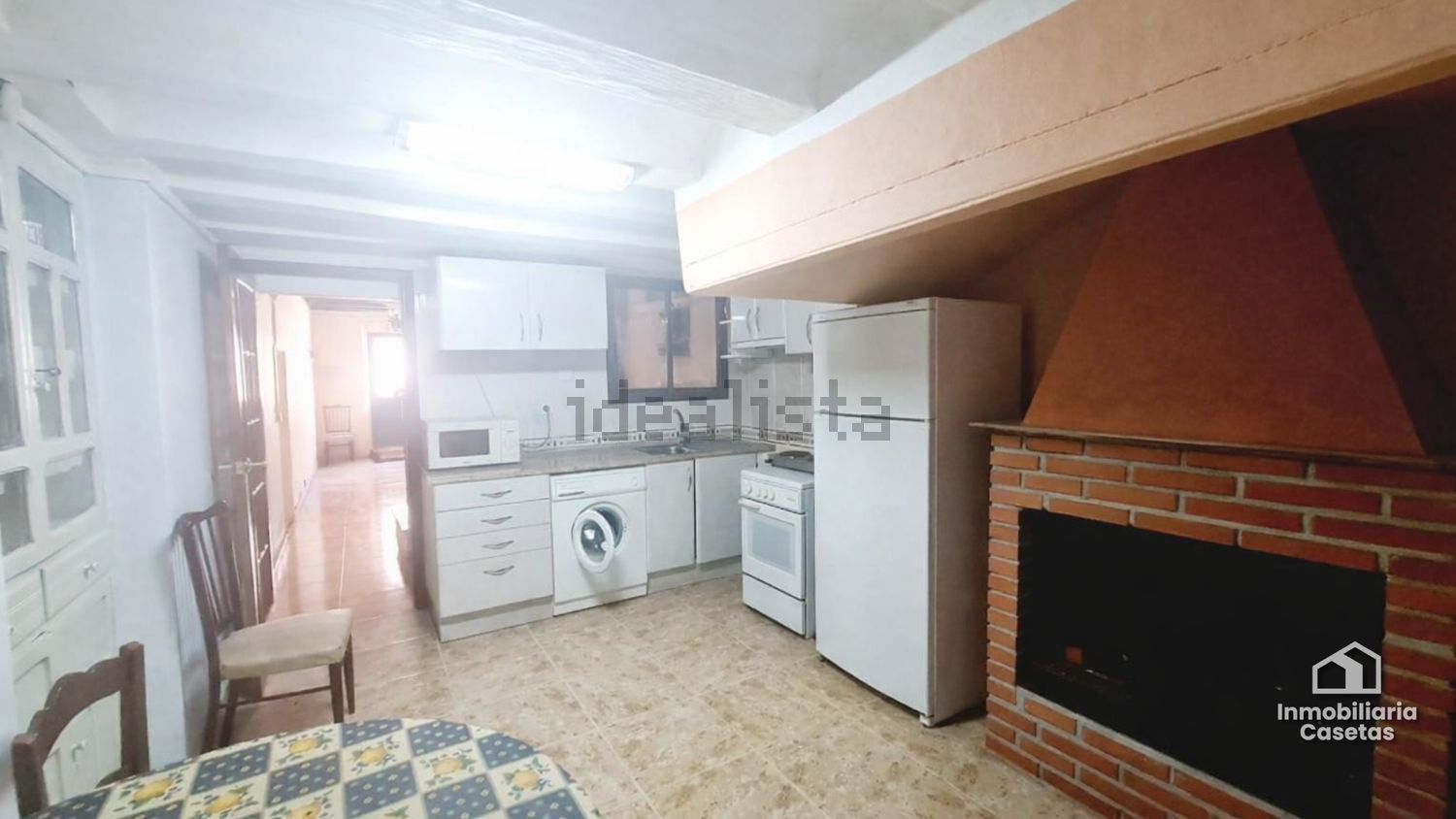 Detached house in Calamocha
