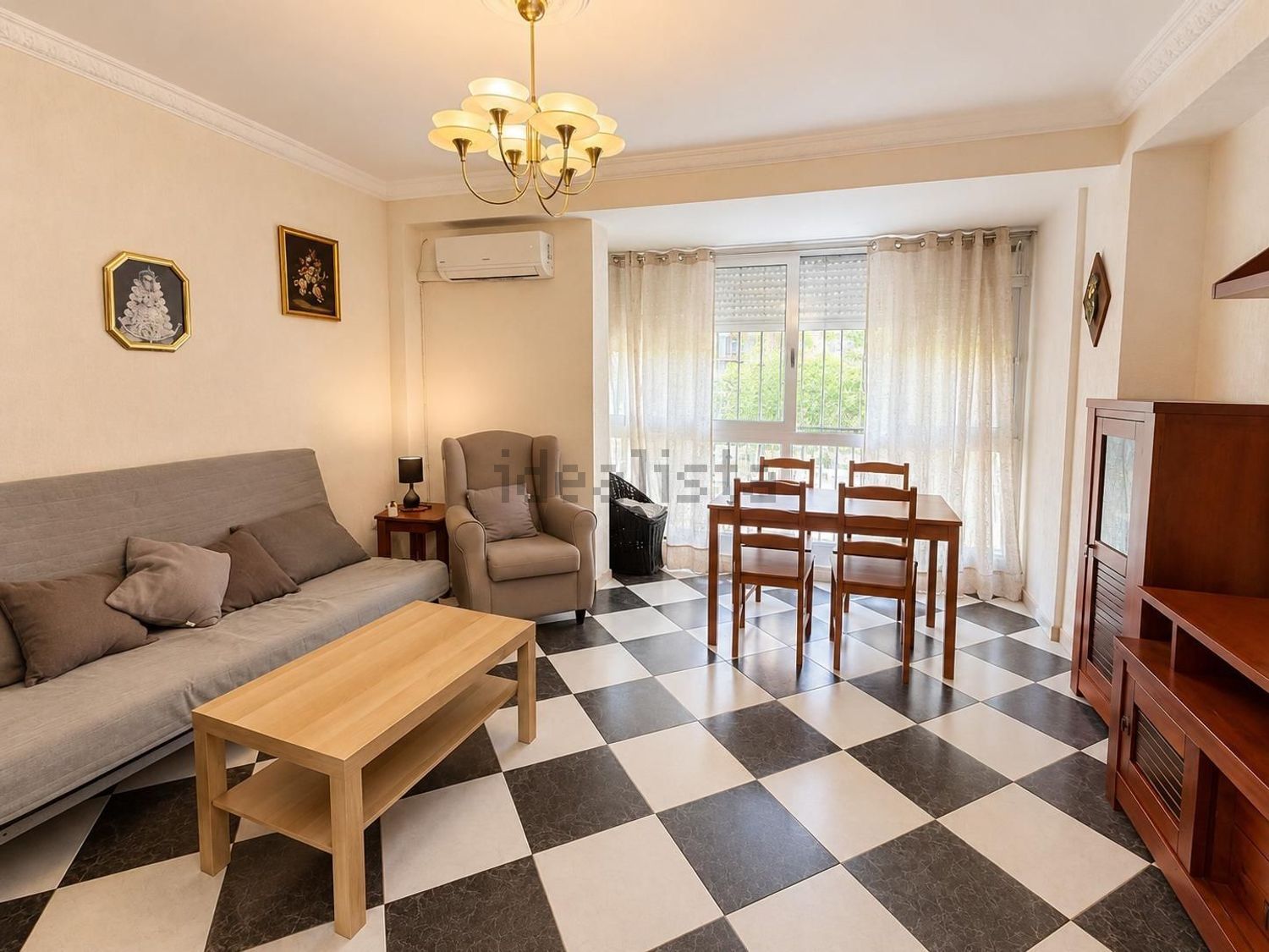 Flat in Jerez Oeste, Jerez de la Frontera