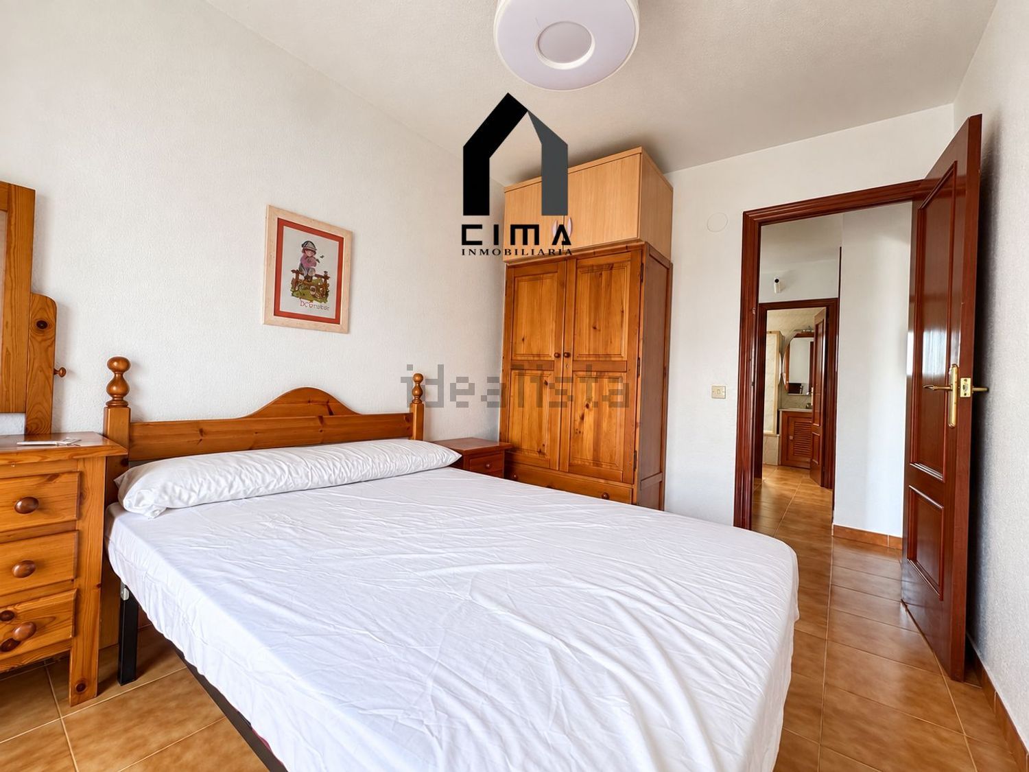 Chalet adosado en venta en Calle Arenas Gordas — foto 29