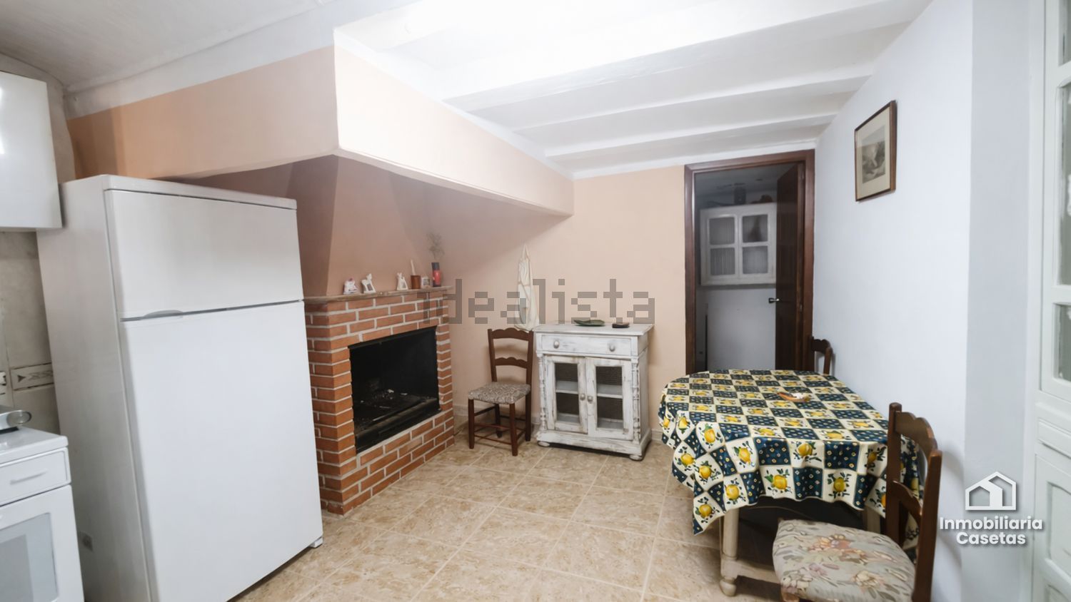 Detached house in Calamocha
