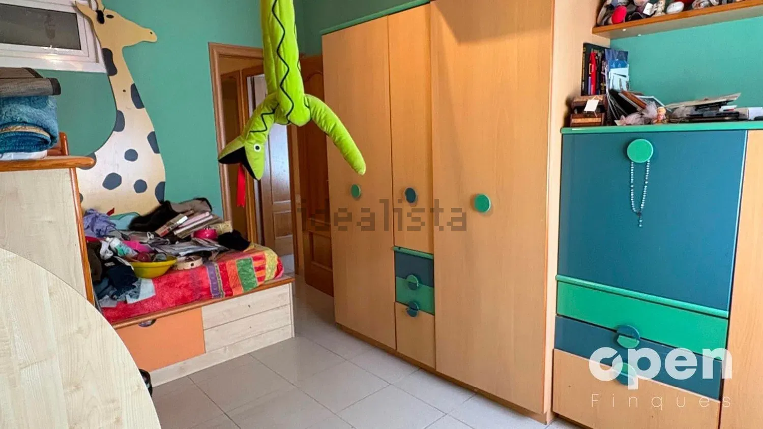 Casa o chalet independiente en venta en Calle de Josep Trueta