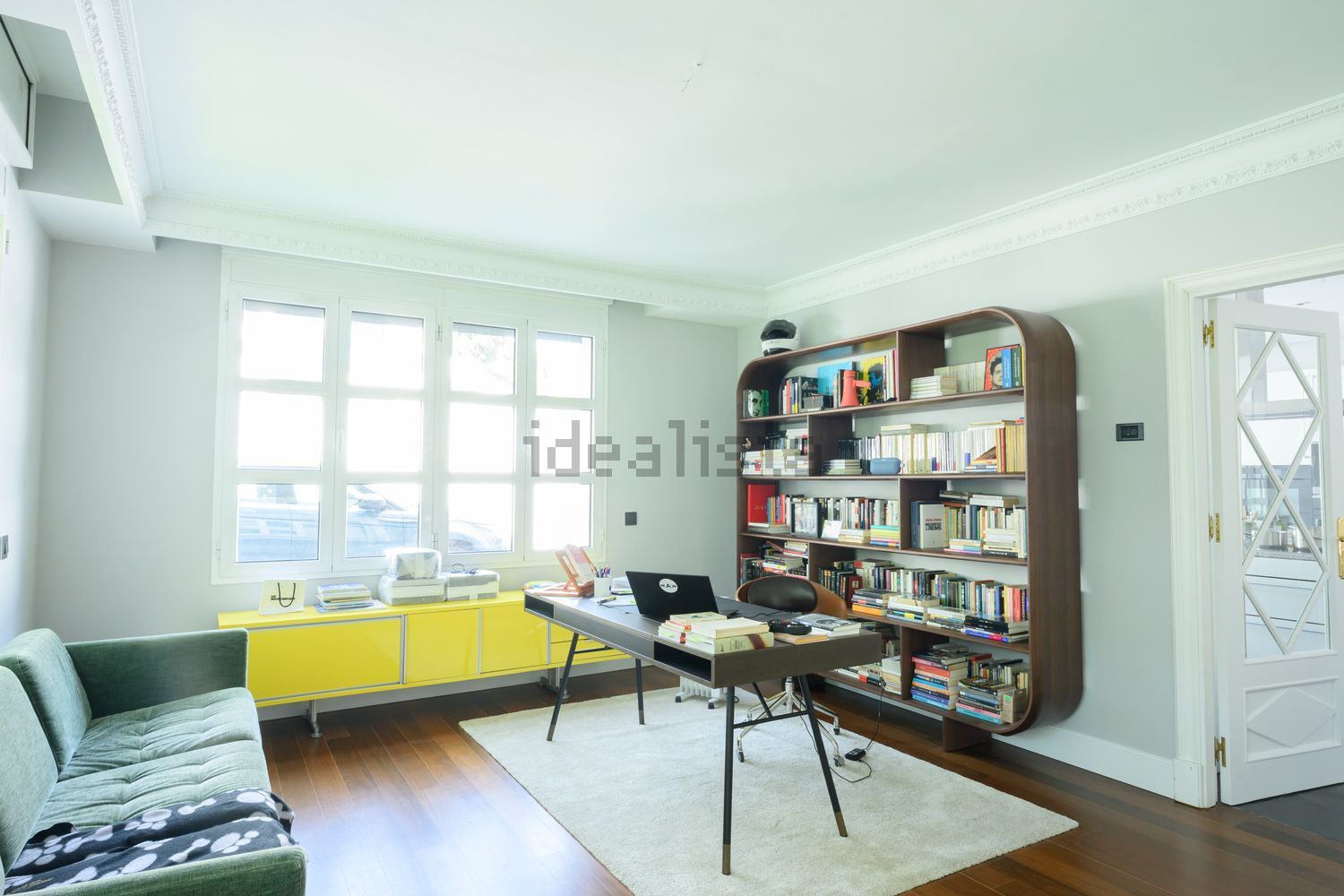 Estudio