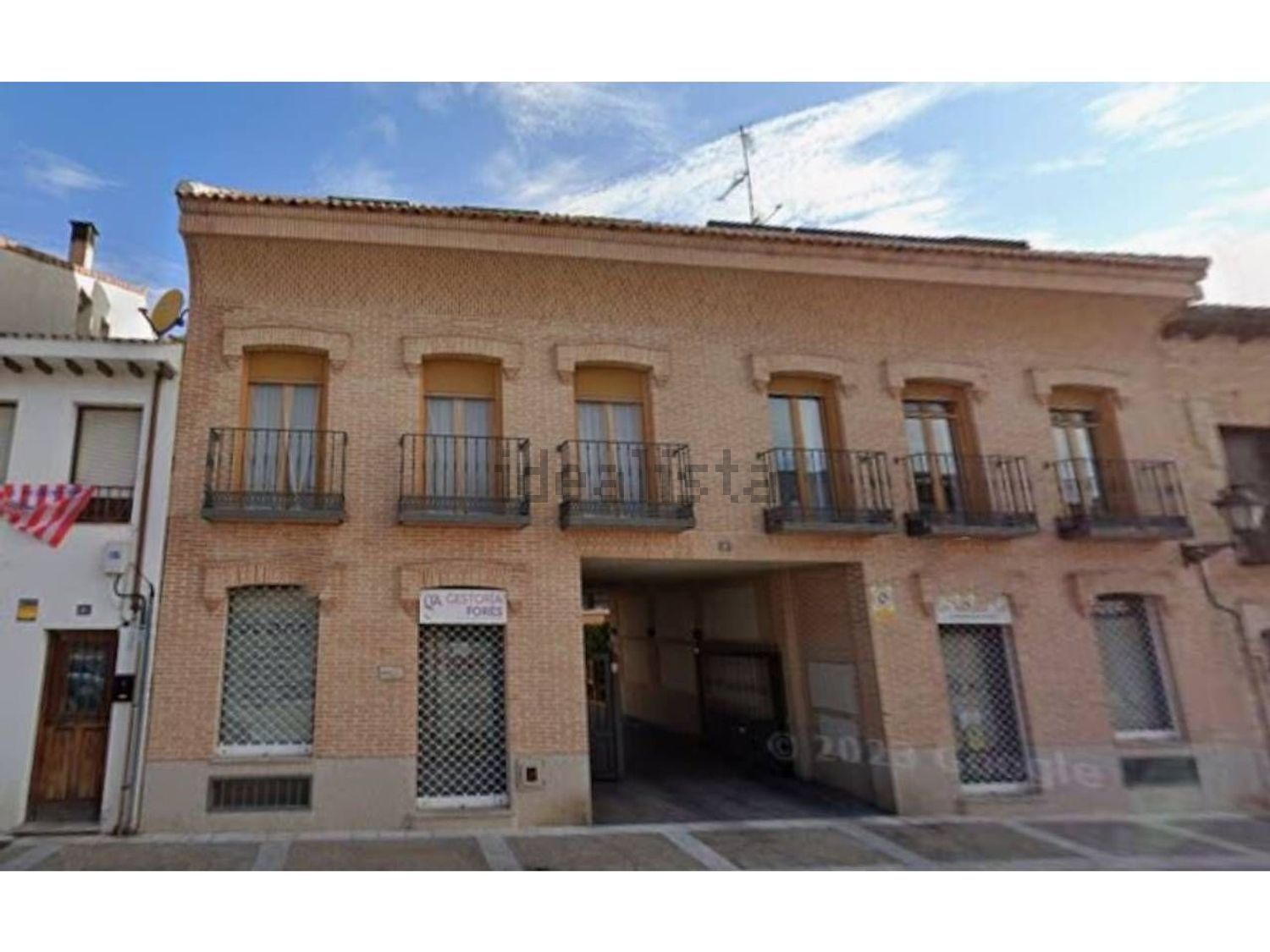Detached house in Centro, Navalcarnero