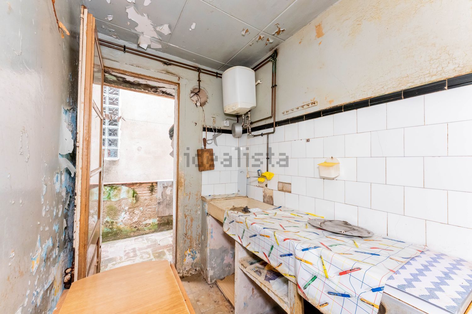 Detached house in Sant Climent de Llobregat