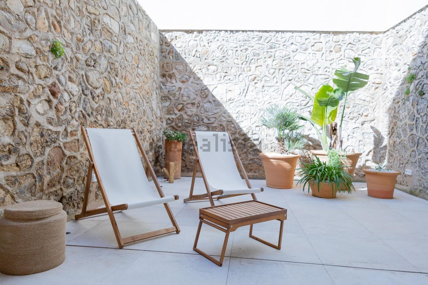 Detached house in Mancor de la Vall