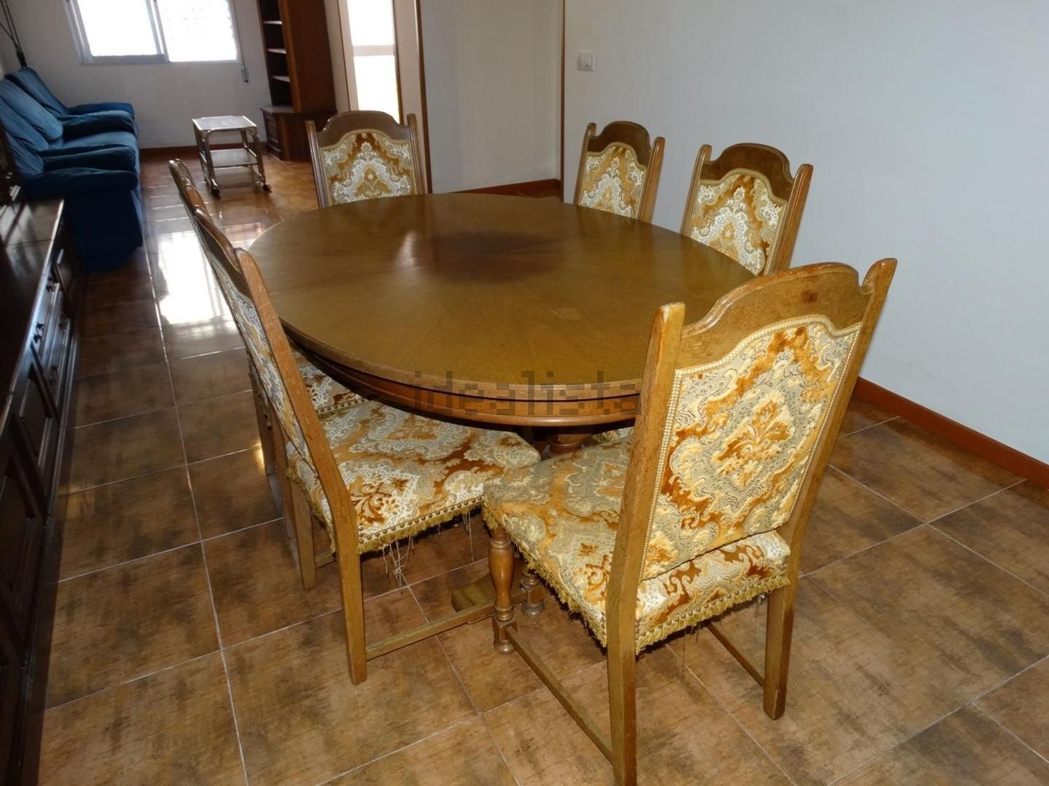 Flat in Valletes - Xiribecs, Amposta
