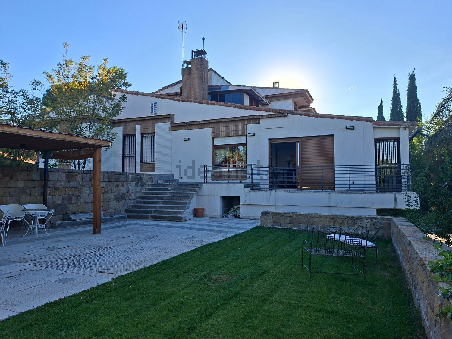 Fachada