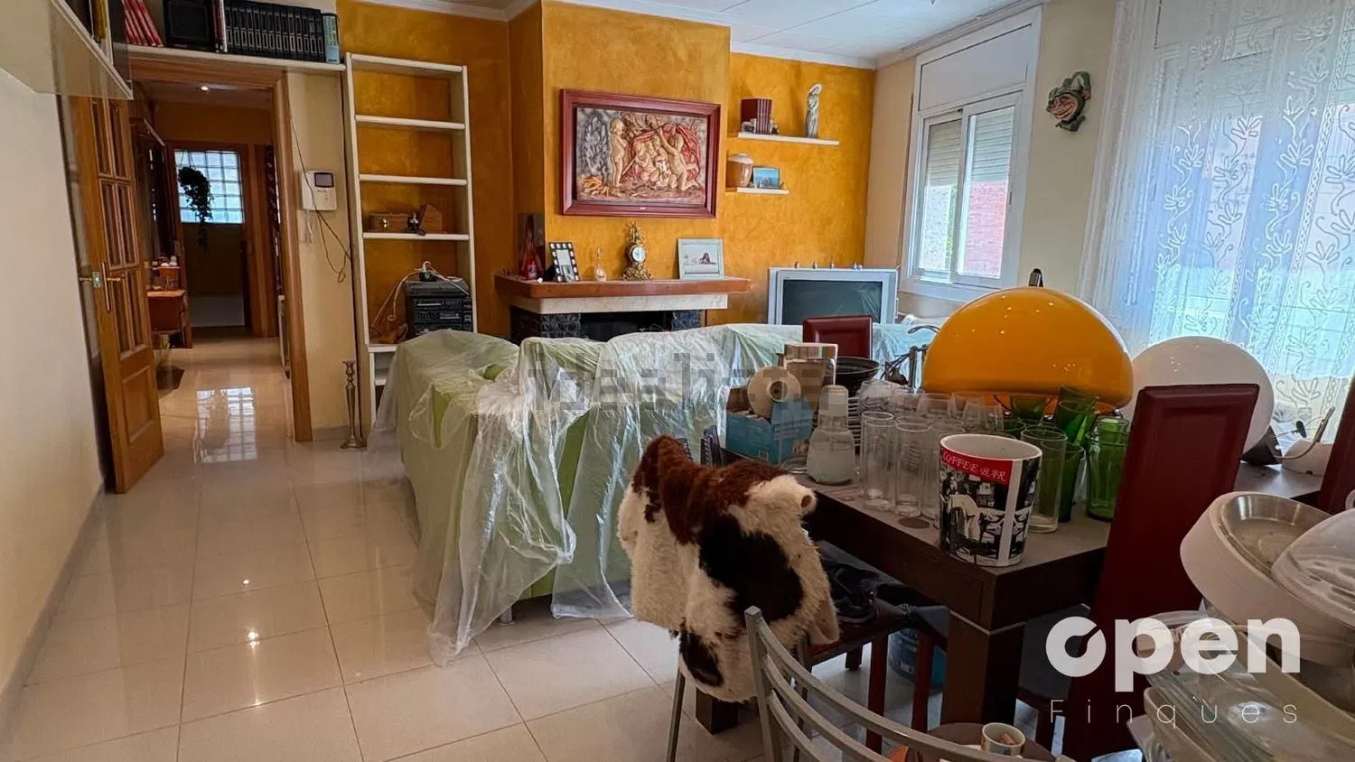 Casa o chalet independiente en venta en Calle de Josep Trueta