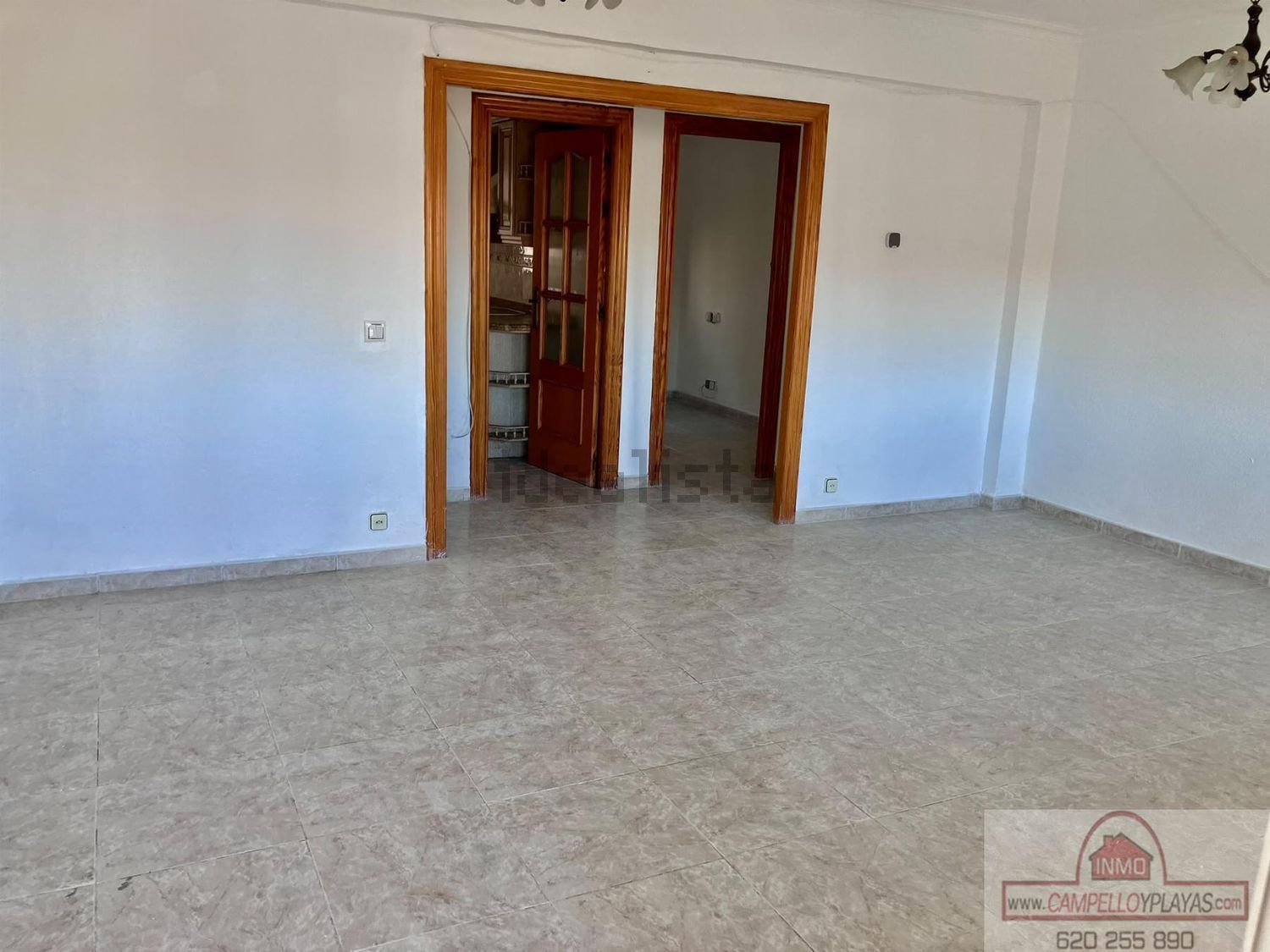 Flat in Parque Avenidas - Vistahermosa, Alicante