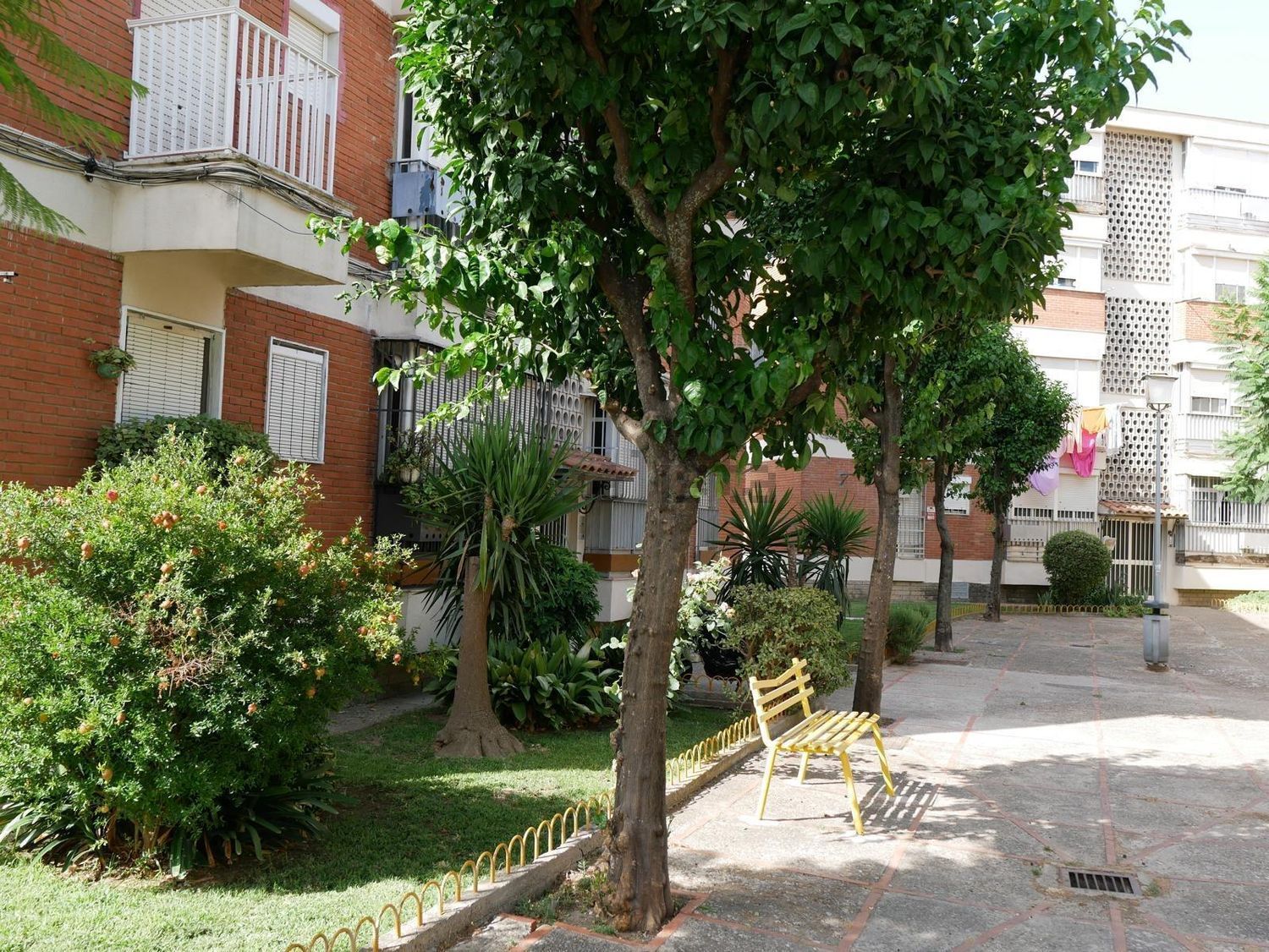 Flat in Jerez Oeste, Jerez de la Frontera