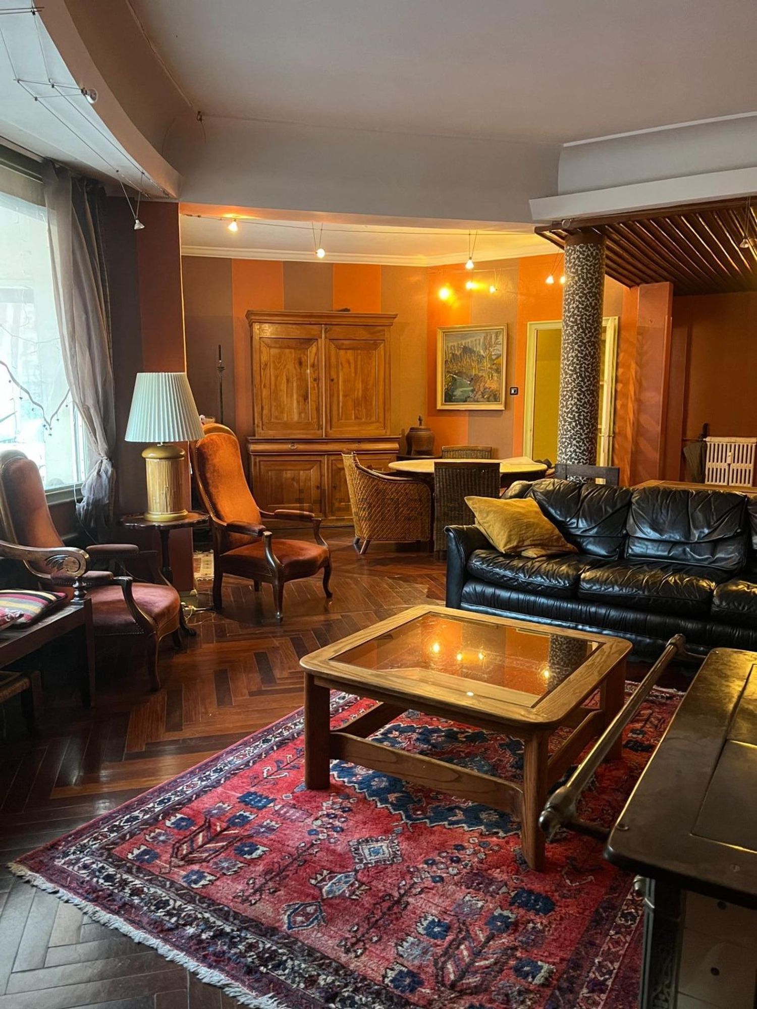 Flat in Indautxu, Bilbao