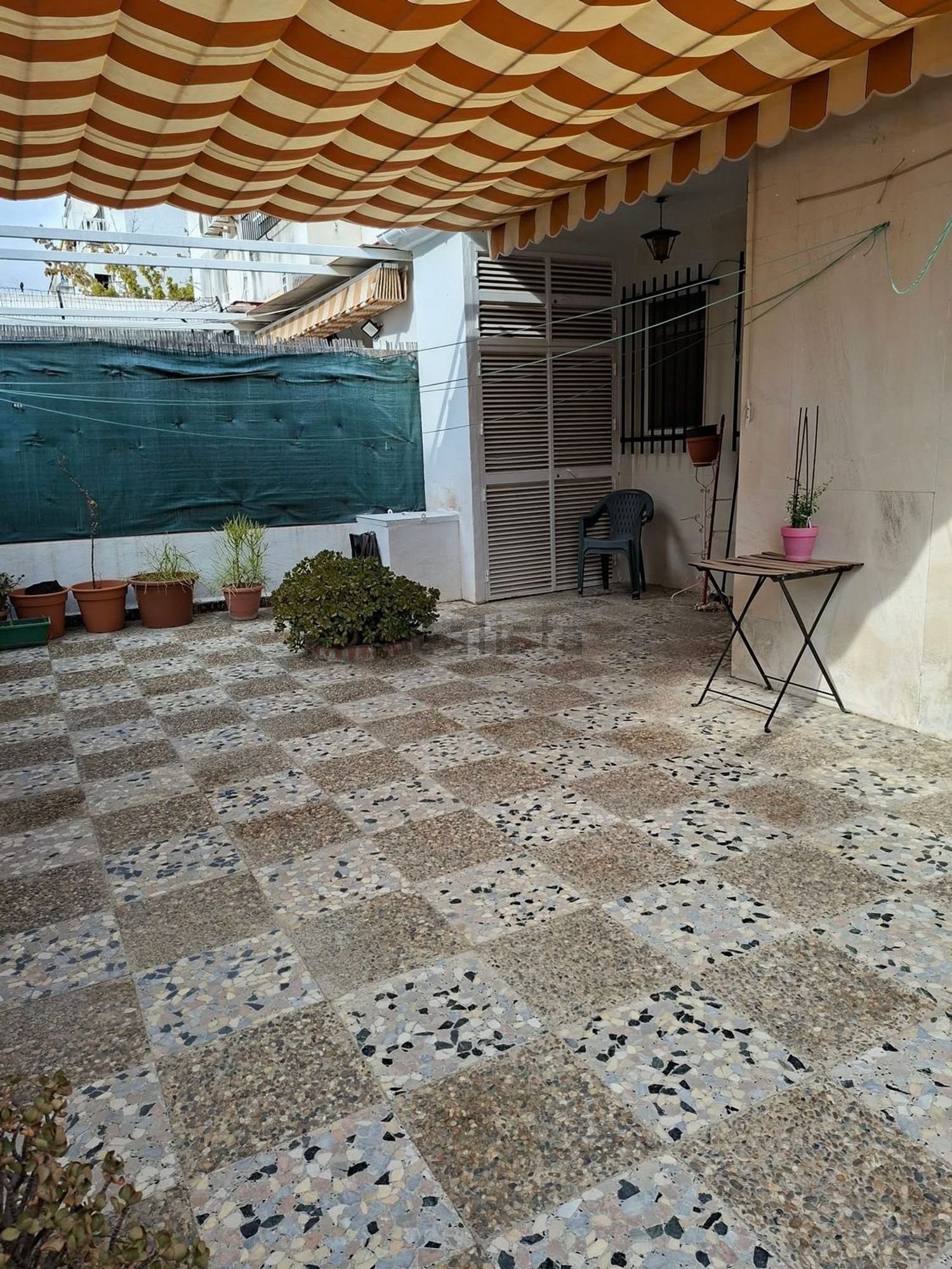 Flat in Jerez Oeste, Jerez de la Frontera