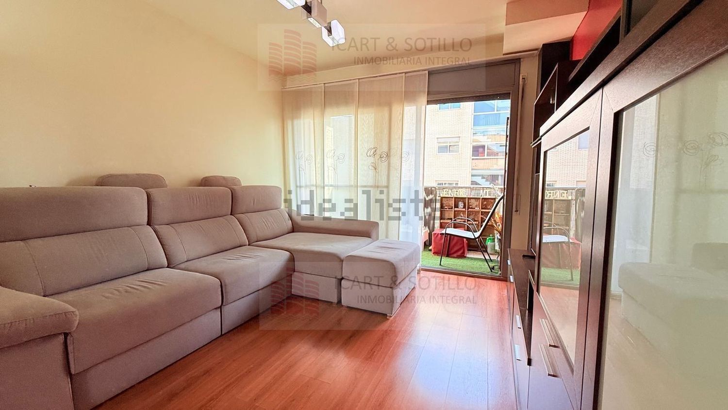 Flat in Valletes - Xiribecs, Amposta