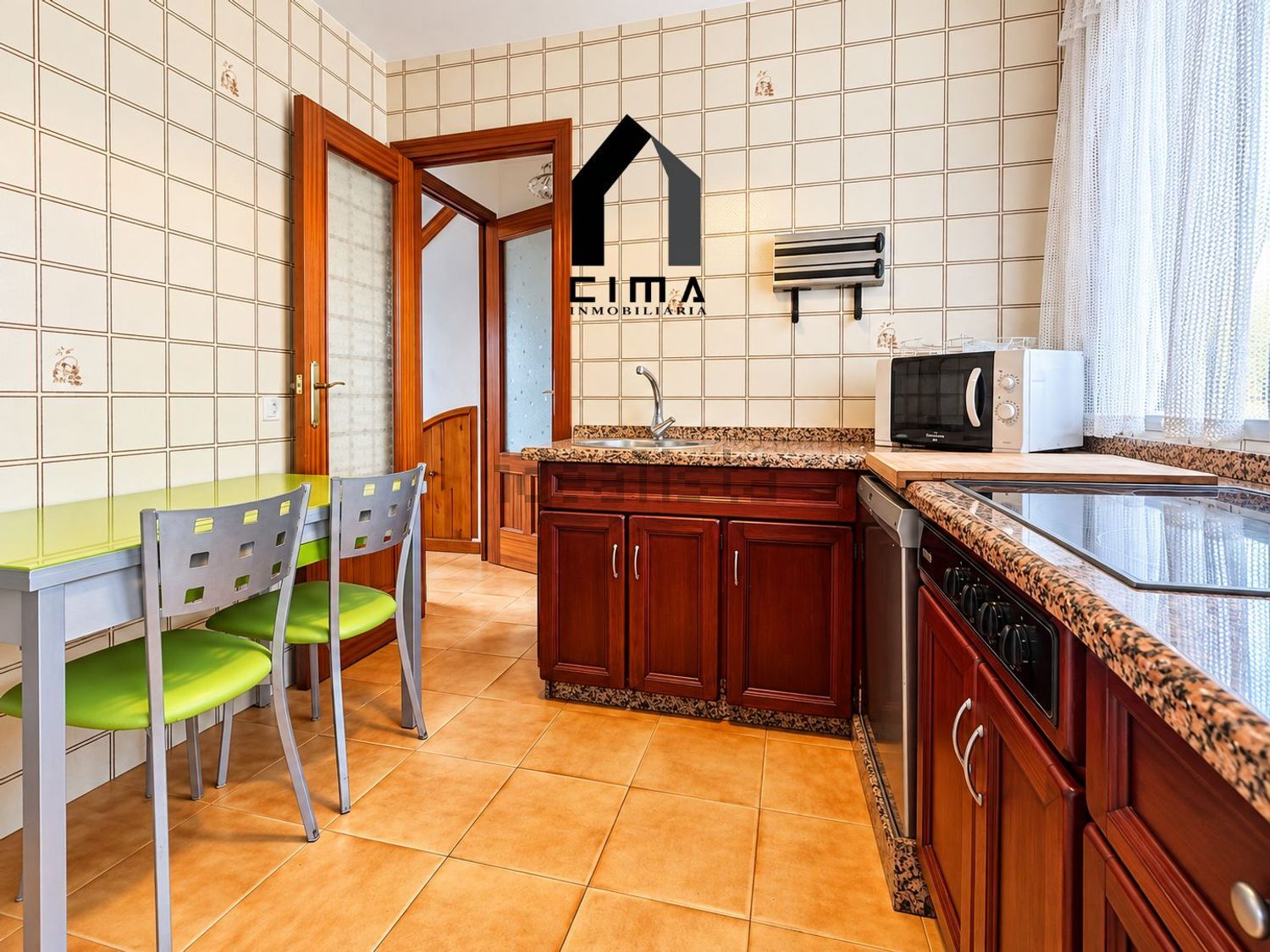Chalet adosado en venta en Calle Arenas Gordas — foto 14