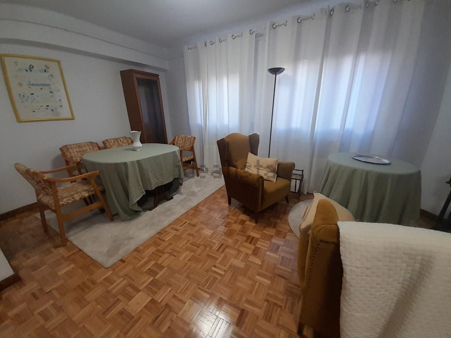Flat in Centro, Teruel