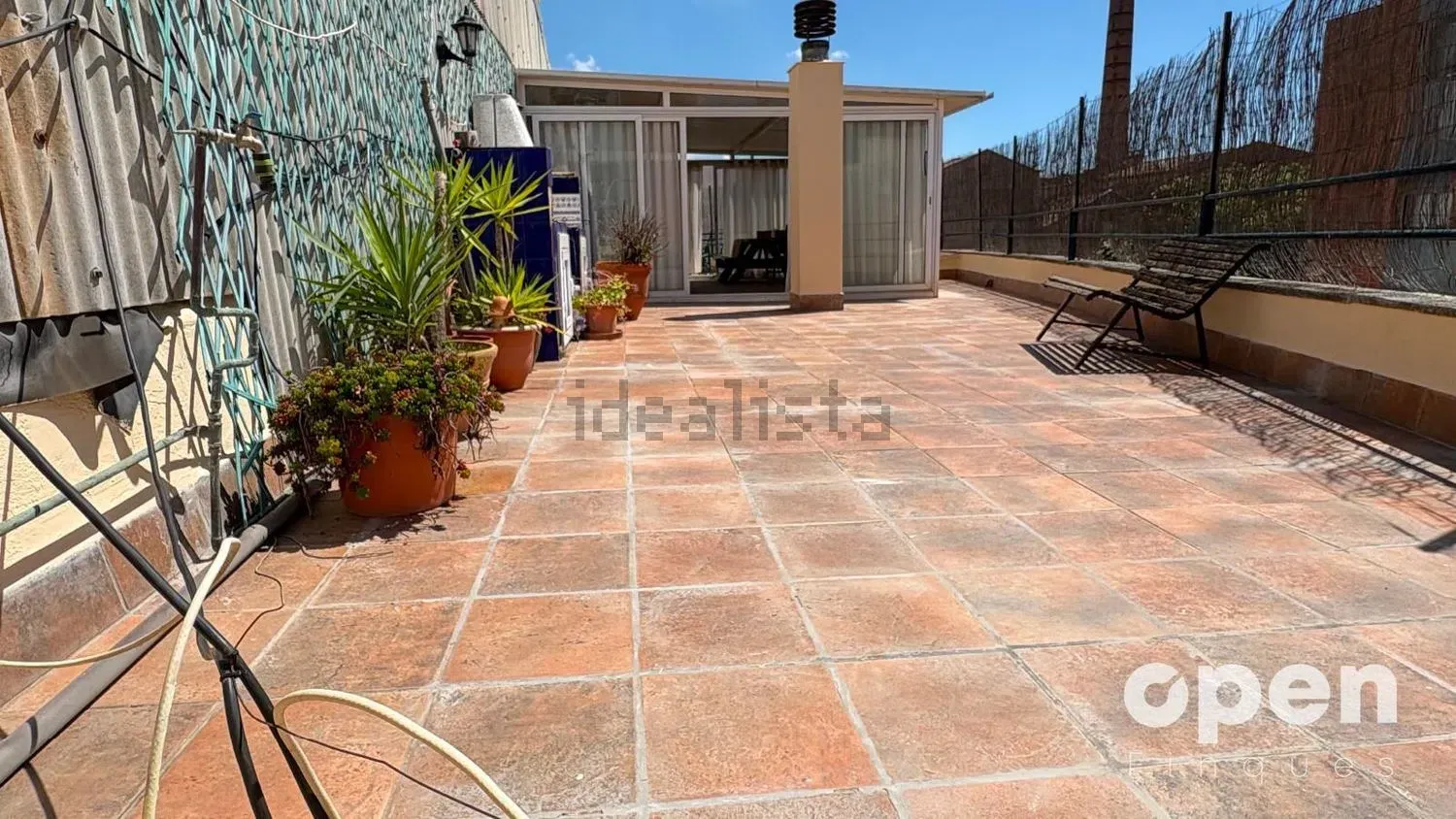 Casa o chalet independiente en venta en Calle de Josep Trueta
