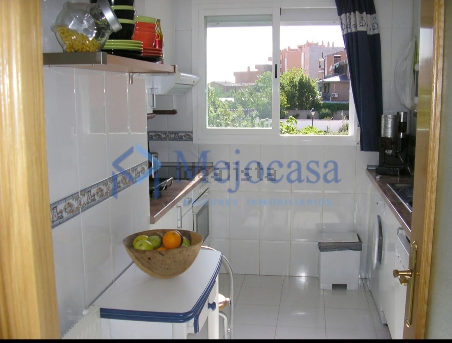 Flat in Carabanchel, Madrid