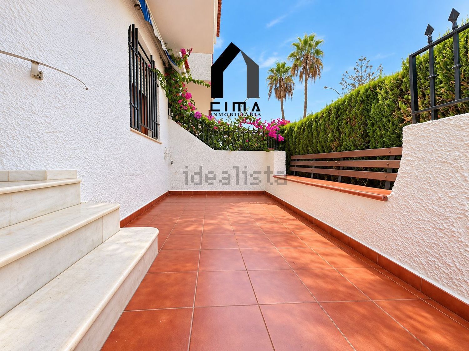 Chalet adosado en venta en Calle Arenas Gordas — foto 2