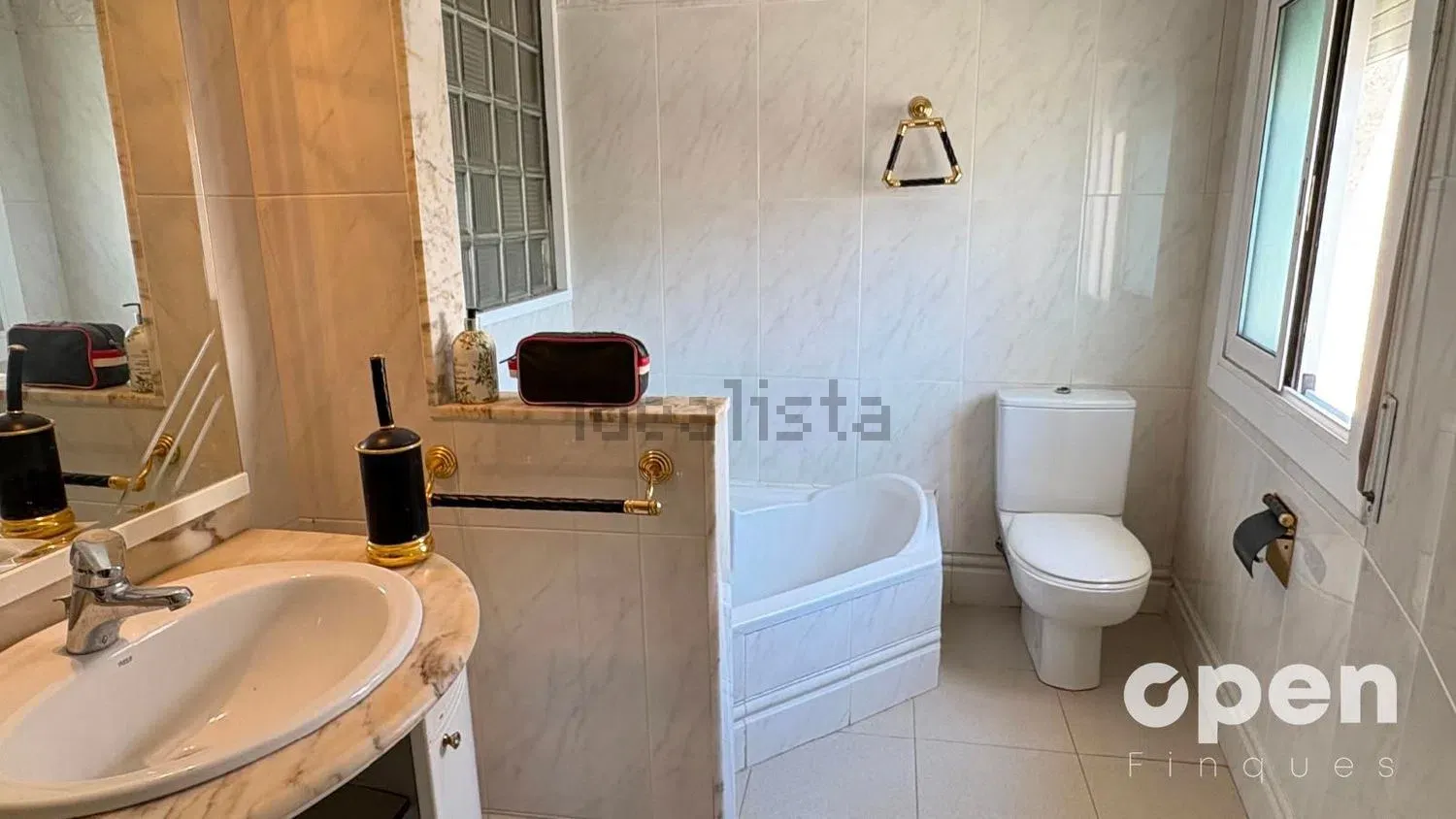 Casa o chalet independiente en venta en Calle de Josep Trueta