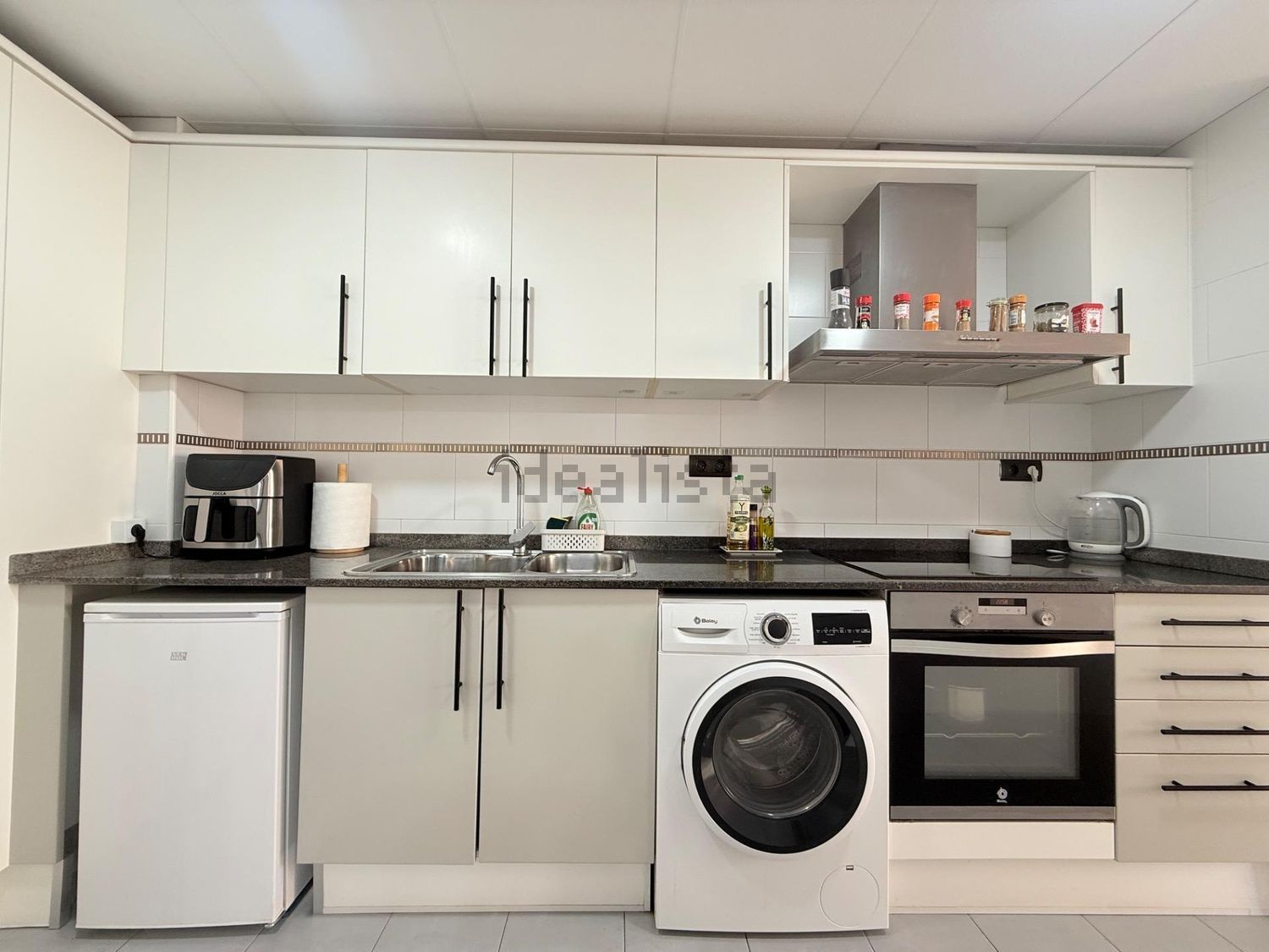 Flat in Valletes - Xiribecs, Amposta