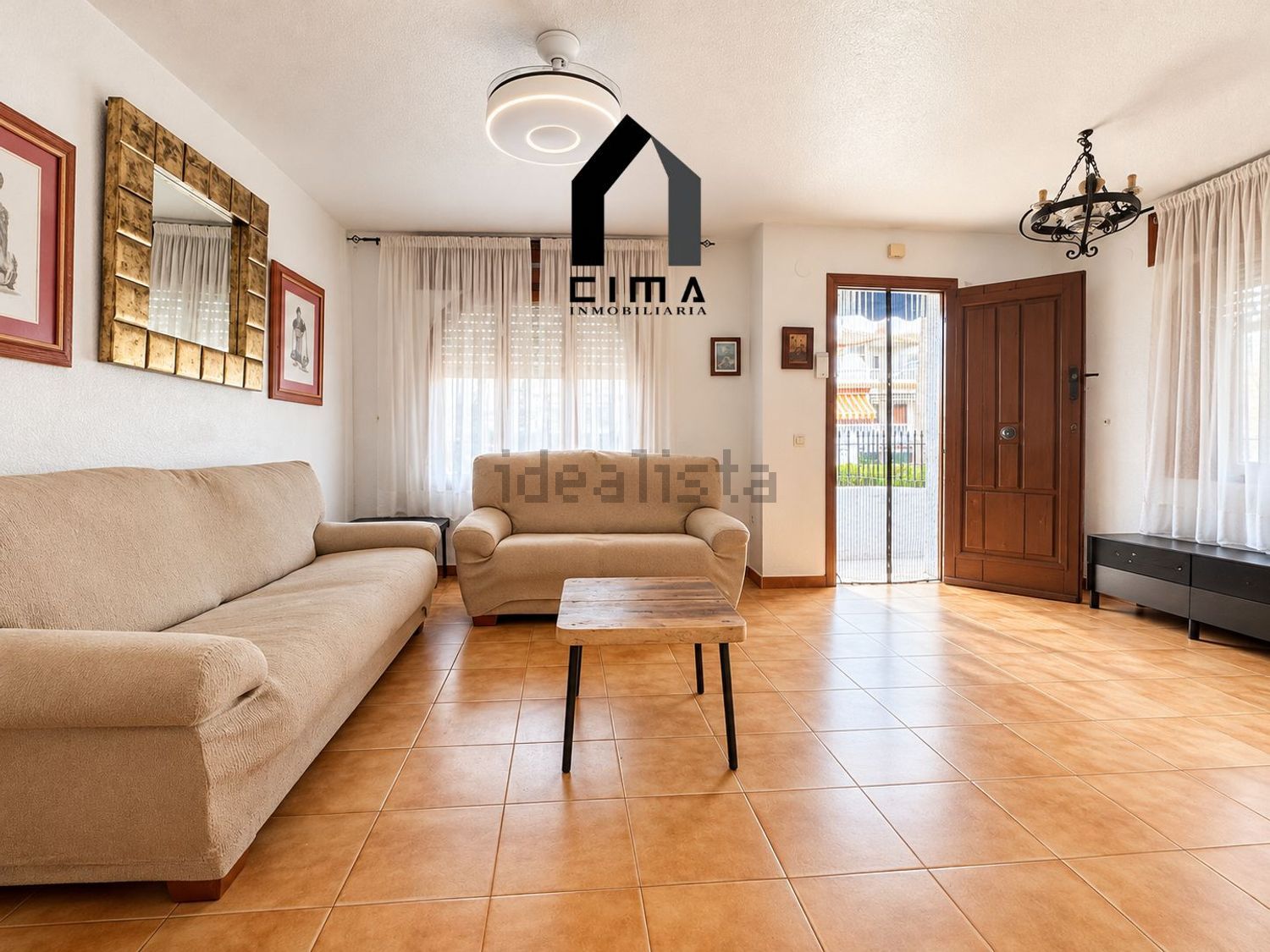 Chalet adosado en venta en Calle Arenas Gordas — foto 7