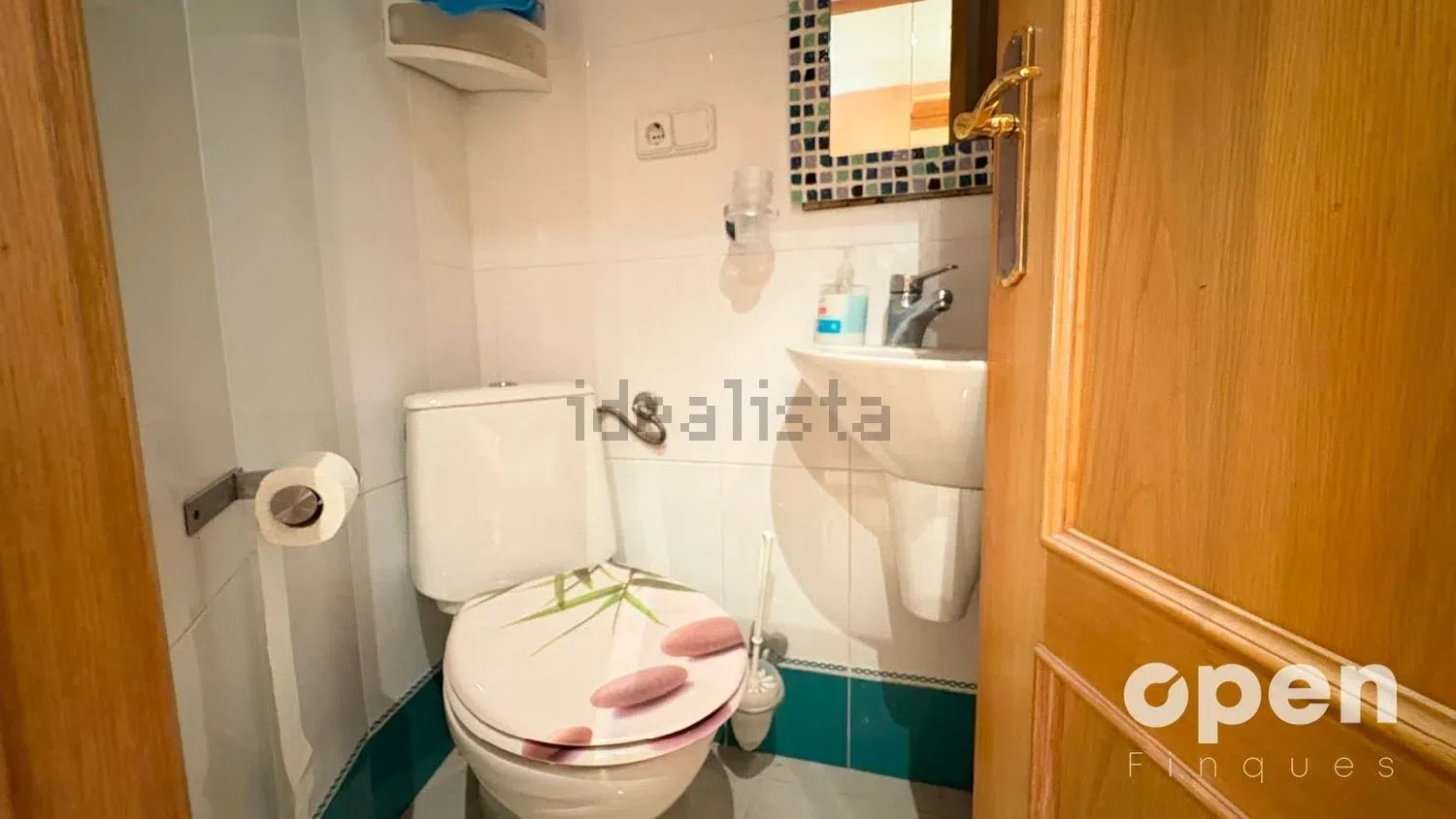 Casa o chalet independiente en venta en Calle de Josep Trueta