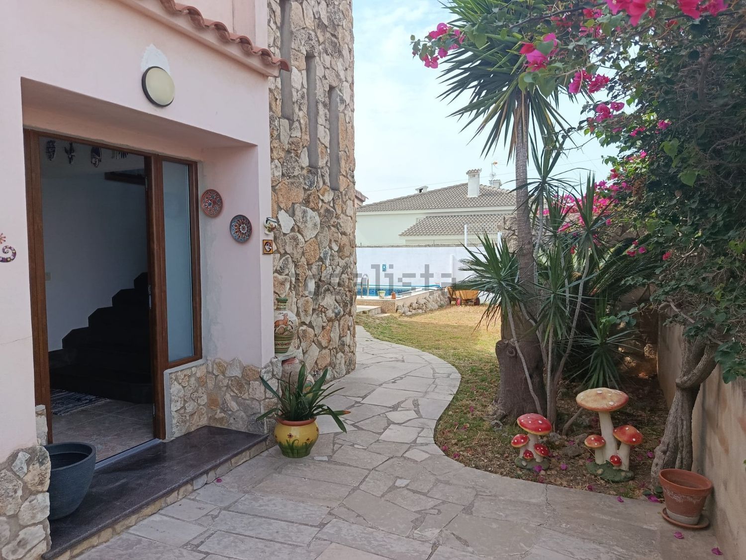 Detached house in Zona Boverals, Vinarós
