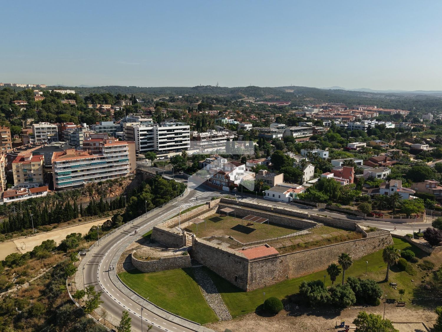 Detached house in Urbanitzacions de Llevant, Tarragona
