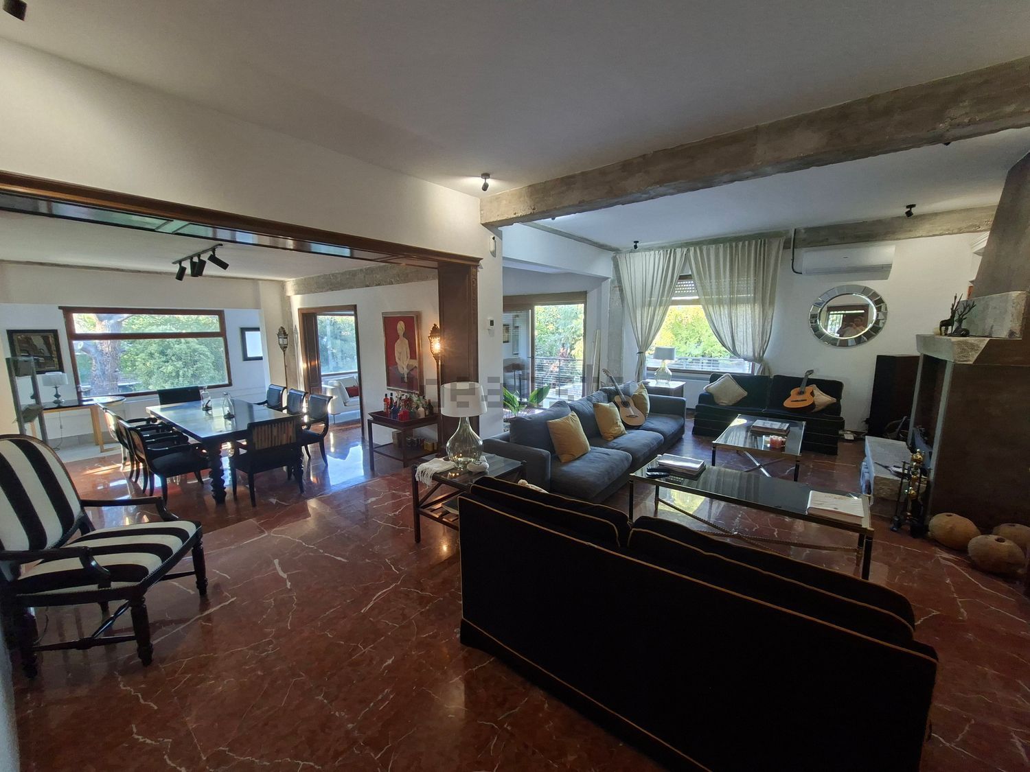 Salón