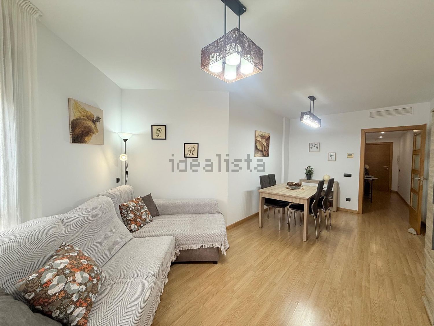 Flat in Valletes - Xiribecs, Amposta