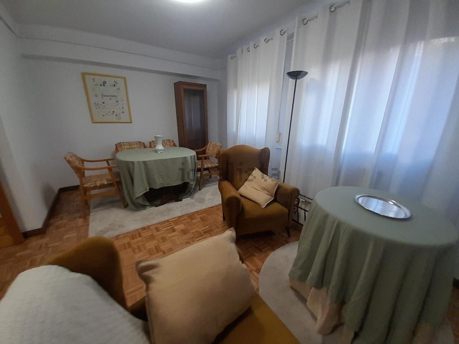 Flat in Centro, Teruel
