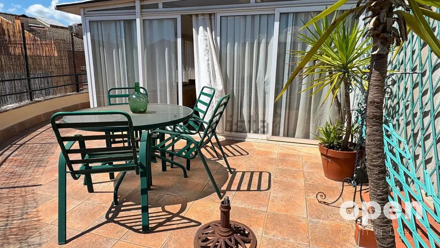 Casa o chalet independiente en venta en Calle de Josep Trueta