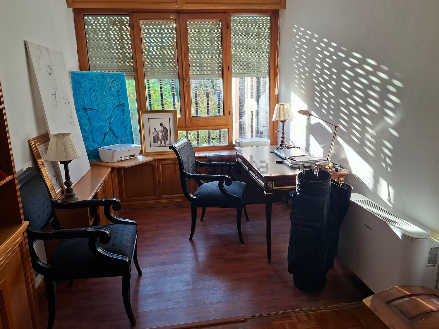 Salón
