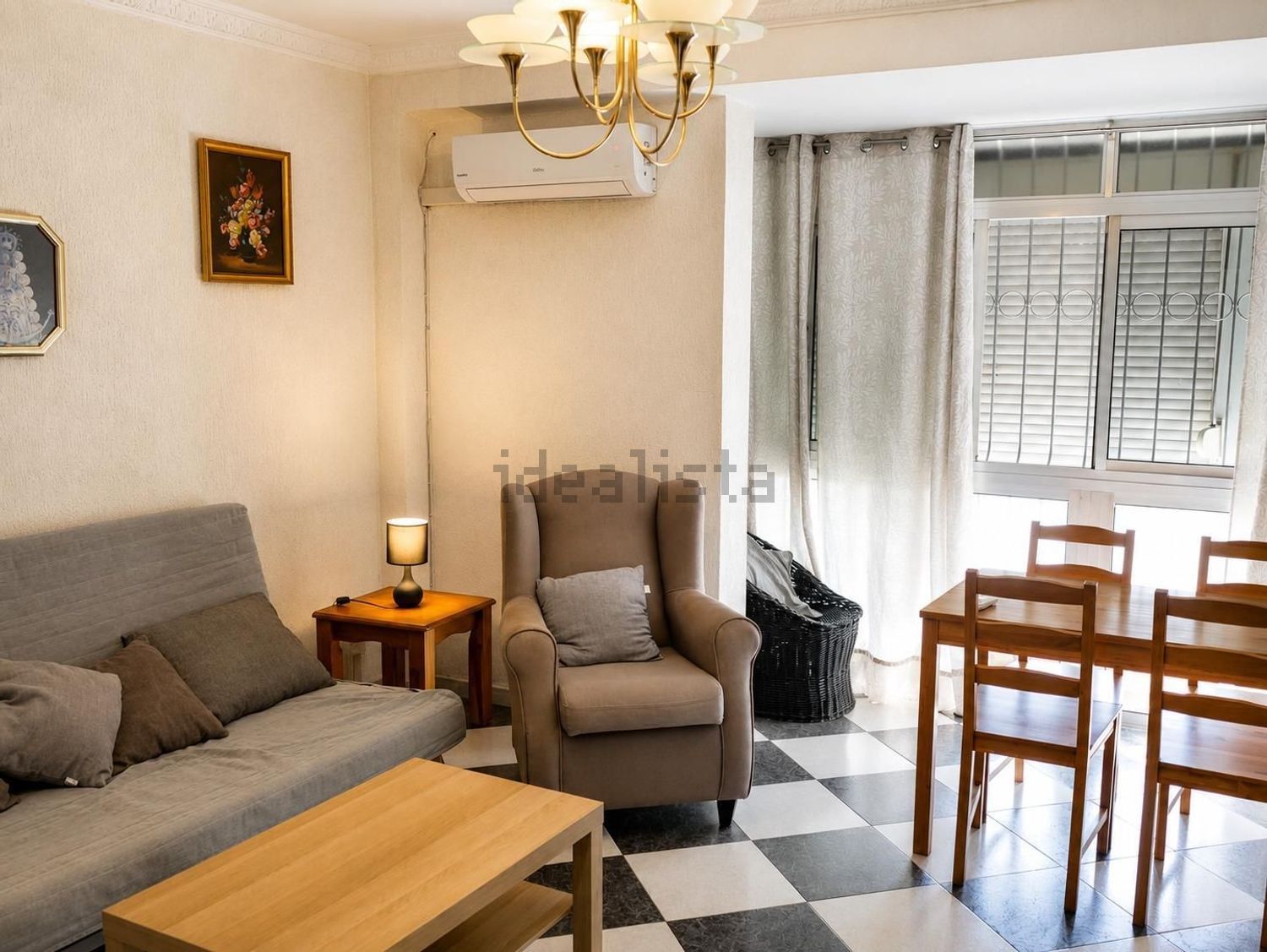 Flat in Jerez Oeste, Jerez de la Frontera
