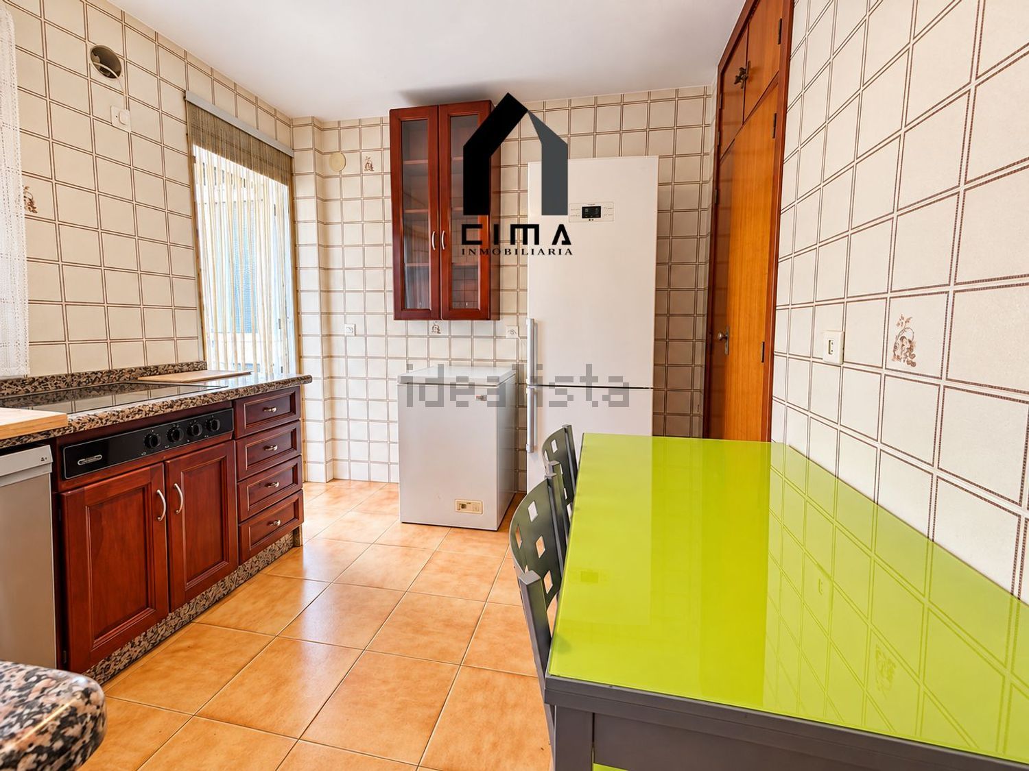 Chalet adosado en venta en Calle Arenas Gordas — foto 15