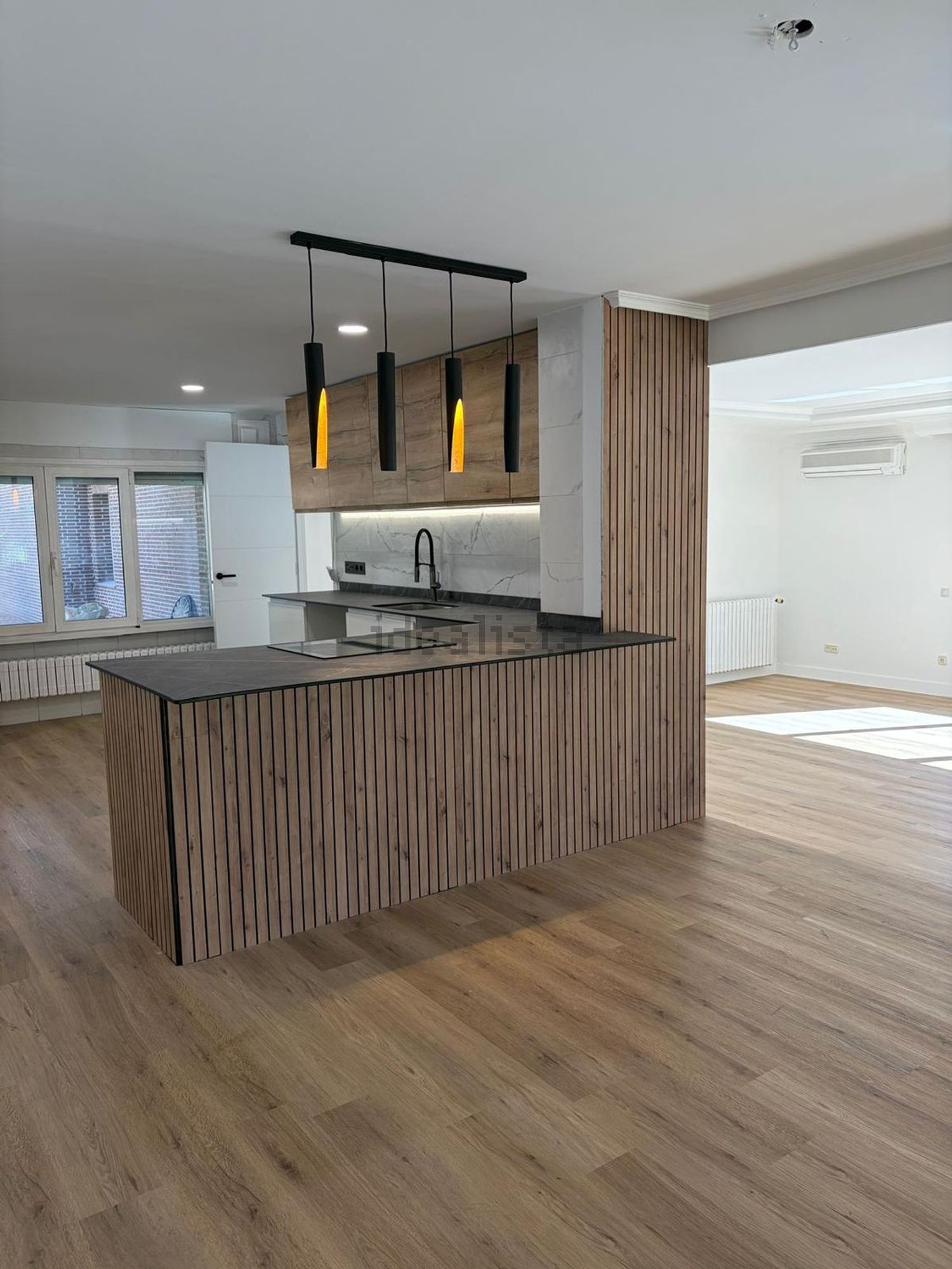 Detached house in Fuente del Fresno