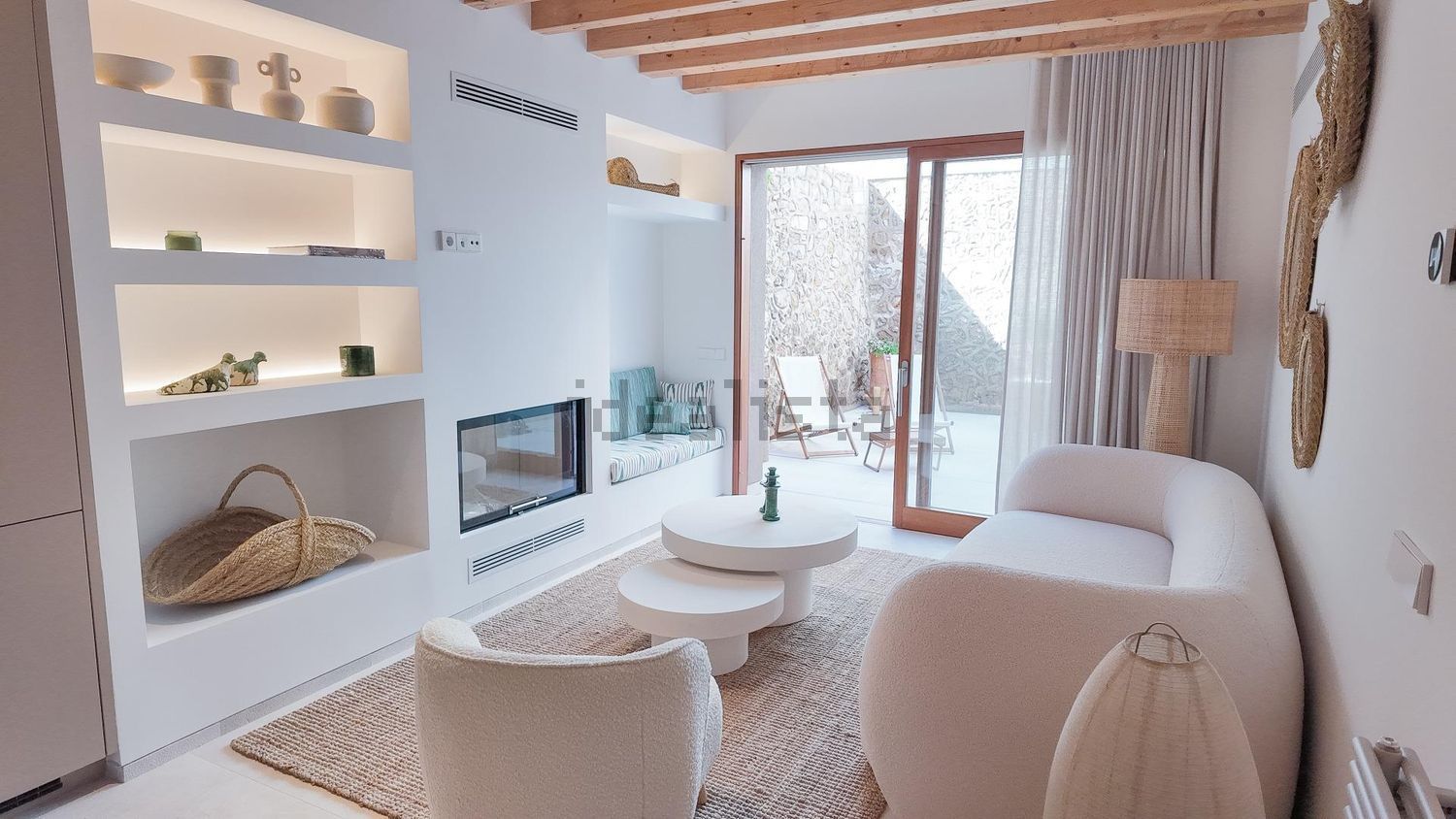 Detached house in Mancor de la Vall