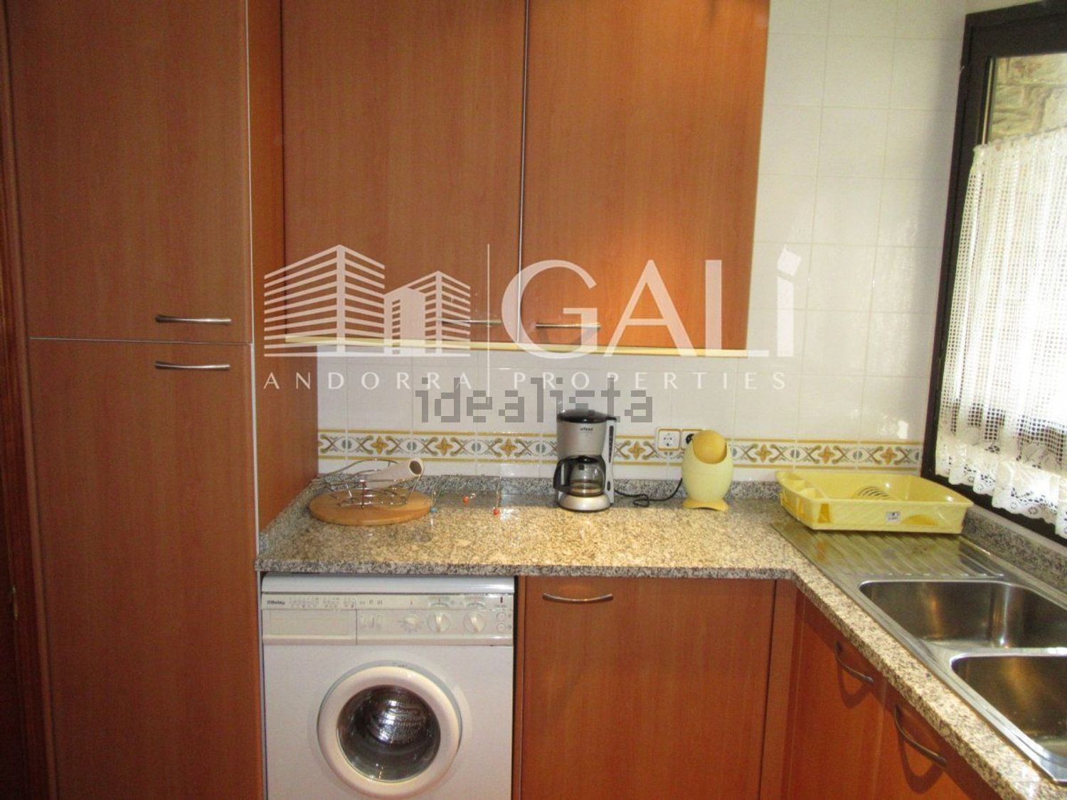 3-bedroom townhouse for rent in Els Vilars, Escaldes-Engordany · 35 of 43