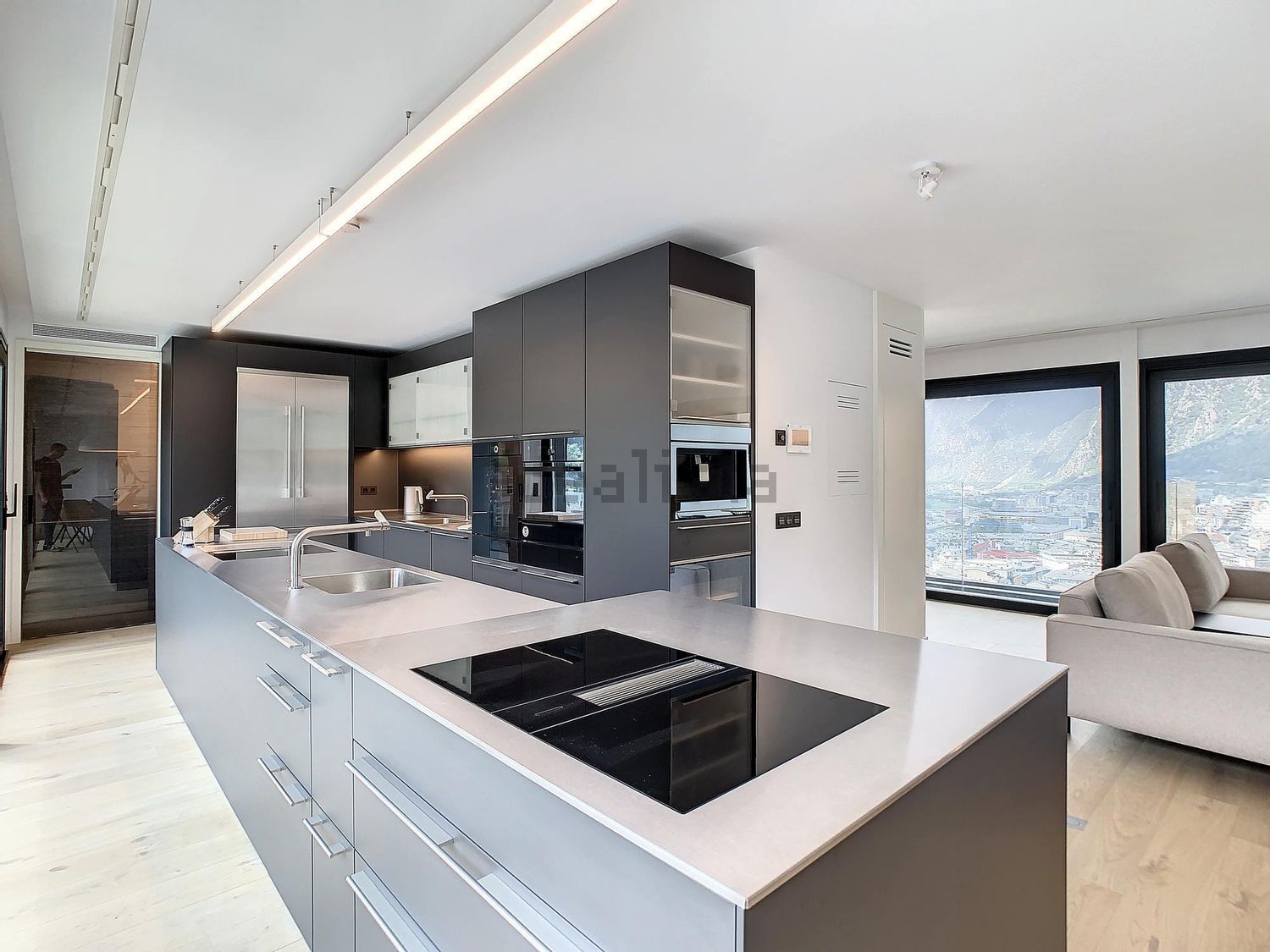 3-bedroom penthouse for sale in Escaldes-Engordany · 48 of 55
