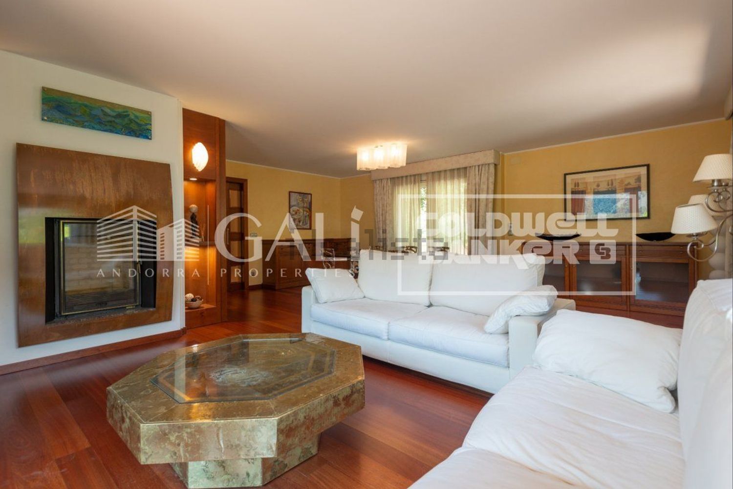 Chalet de 6 habitaciones en venta en Els Vilars, Escaldes-Engordany · 45 de 60