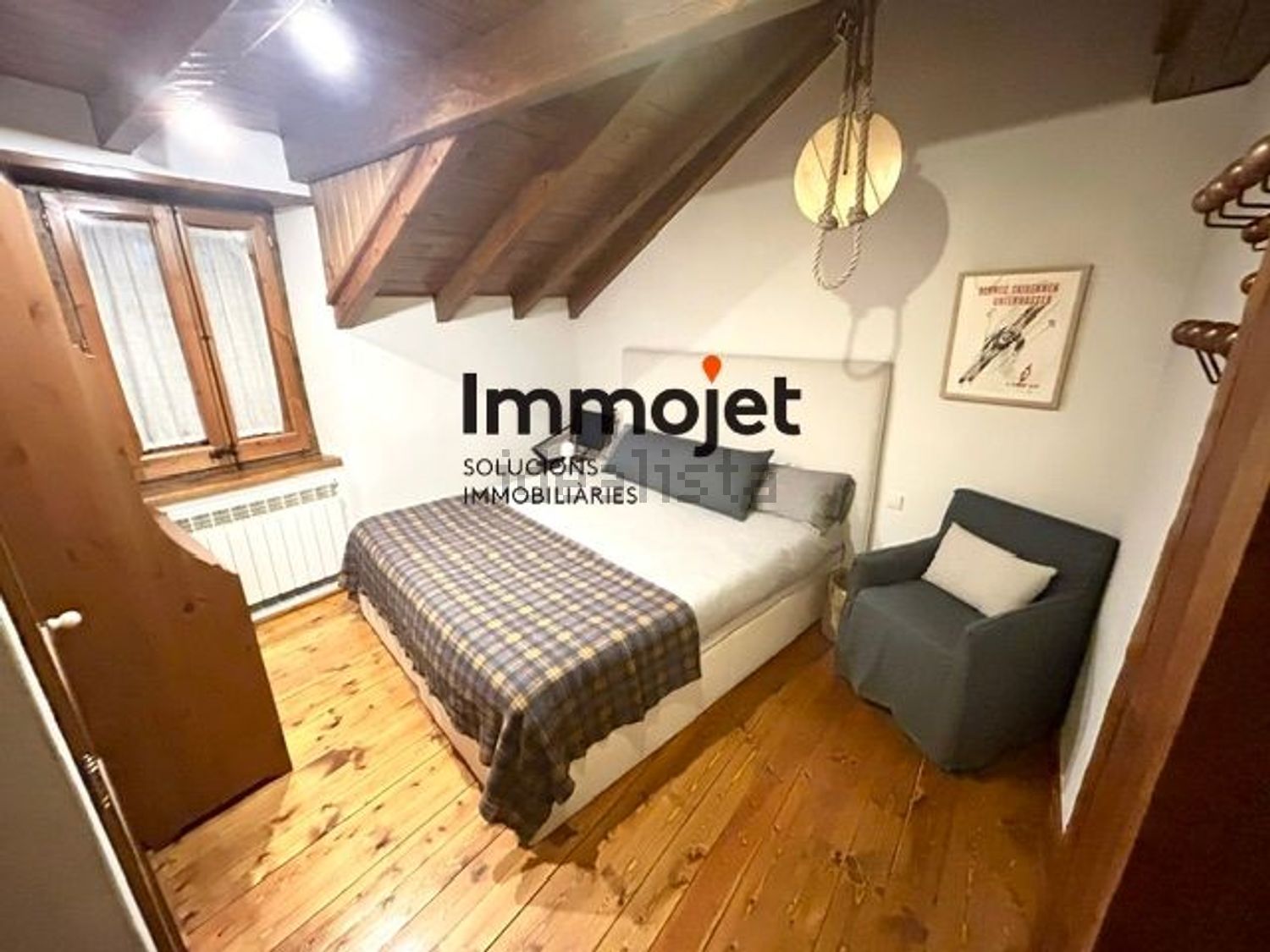 3-bedroom duplex for sale in L'Aldosa, La Massana · 38 of 55