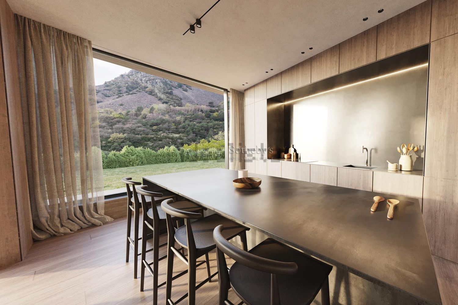 4-bedroom chalet for sale in Els Vilars, Escaldes-Engordany · 8 of 53