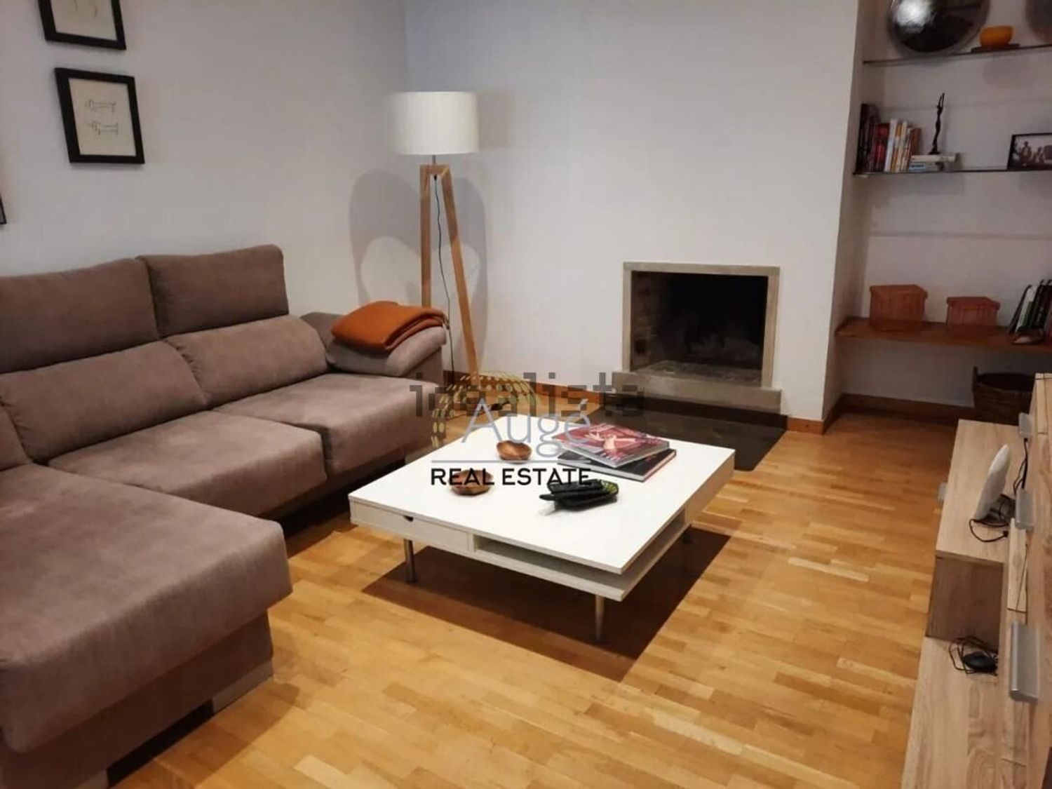Àtic de 2 habitacions de lloguer a Andorra la Vella · 39 de 60