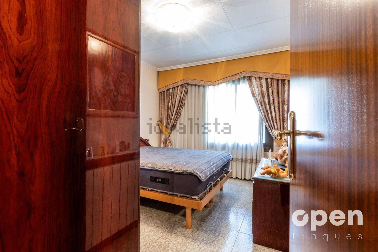 Piso en venta en Calle d'Alexander Bell