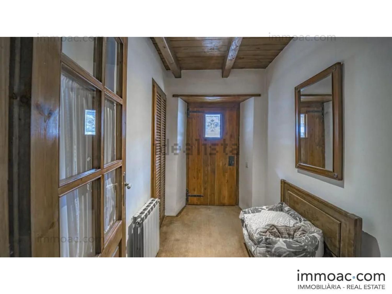 4-bedroom townhouse for sale in El Tarter, Canillo · 5 of 26