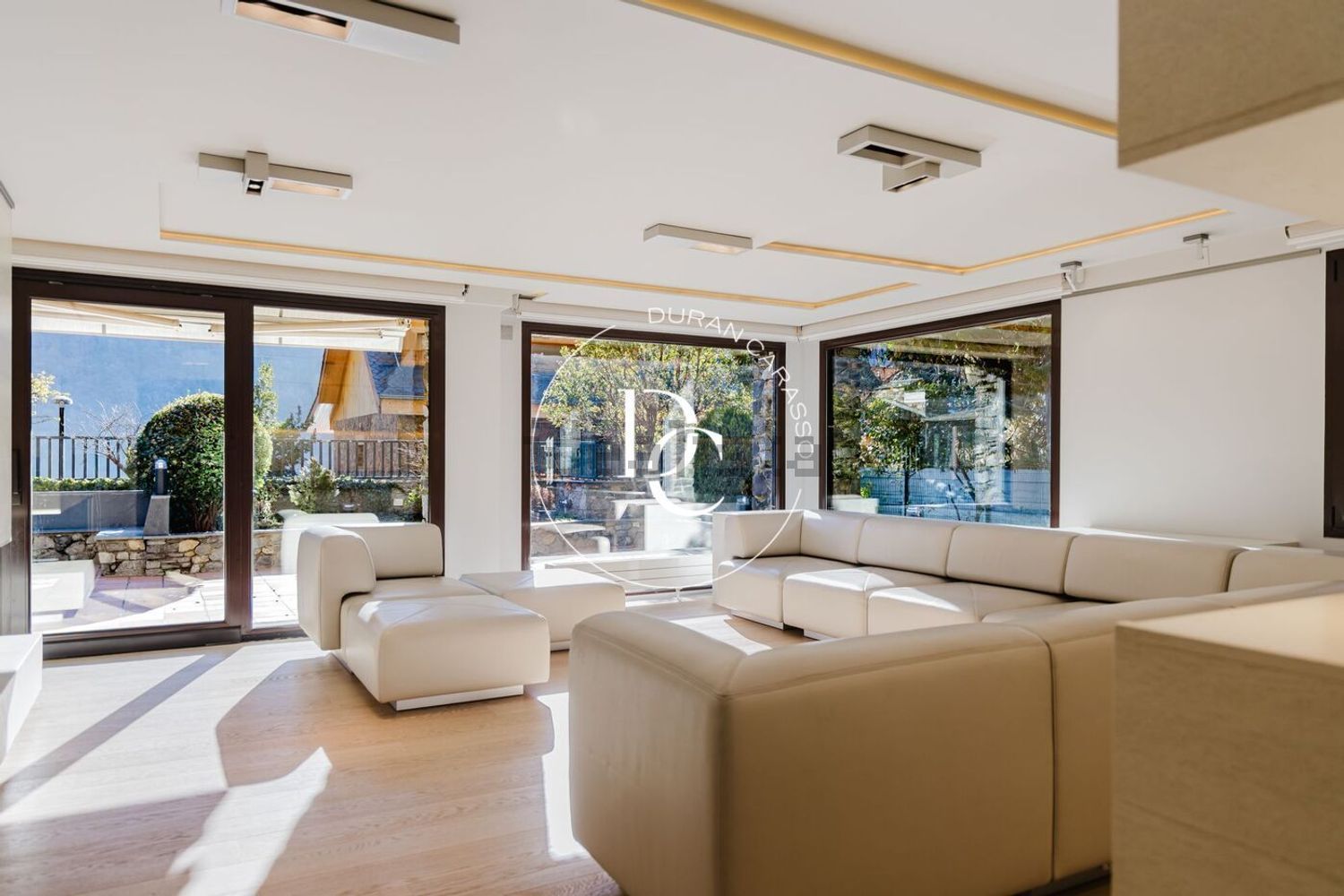6-bedroom chalet for sale in Andorra la Vella · 3 of 43