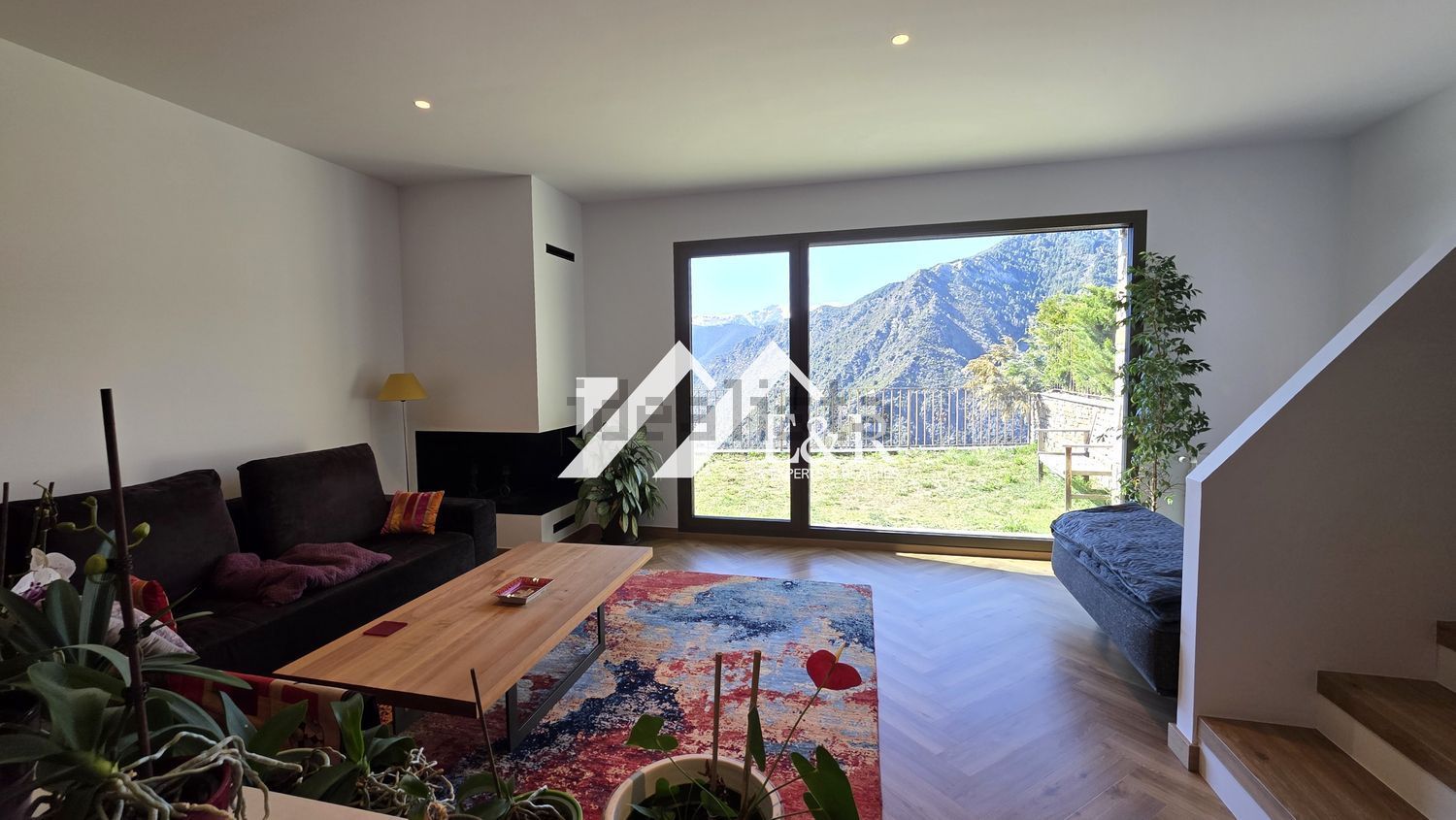 4-bedroom townhouse for sale in Engolasters, Escaldes-Engordany · 2 of 60