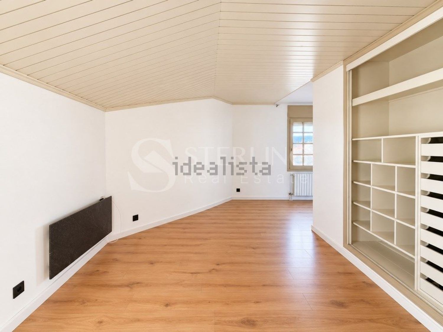 3-bedroom penthouse for rent in Encamp · 47 of 53